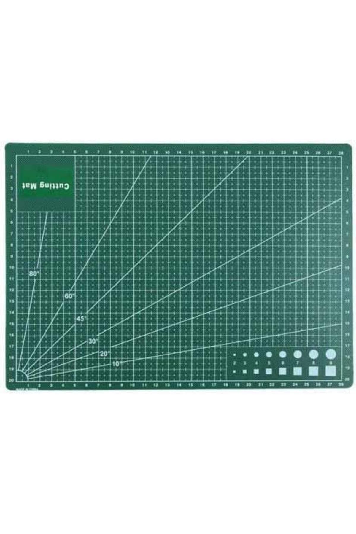STOREMAX mrttnca Çizim (Kesim) Mati 45x30 Cm Ekonomik trndymrt 1087243