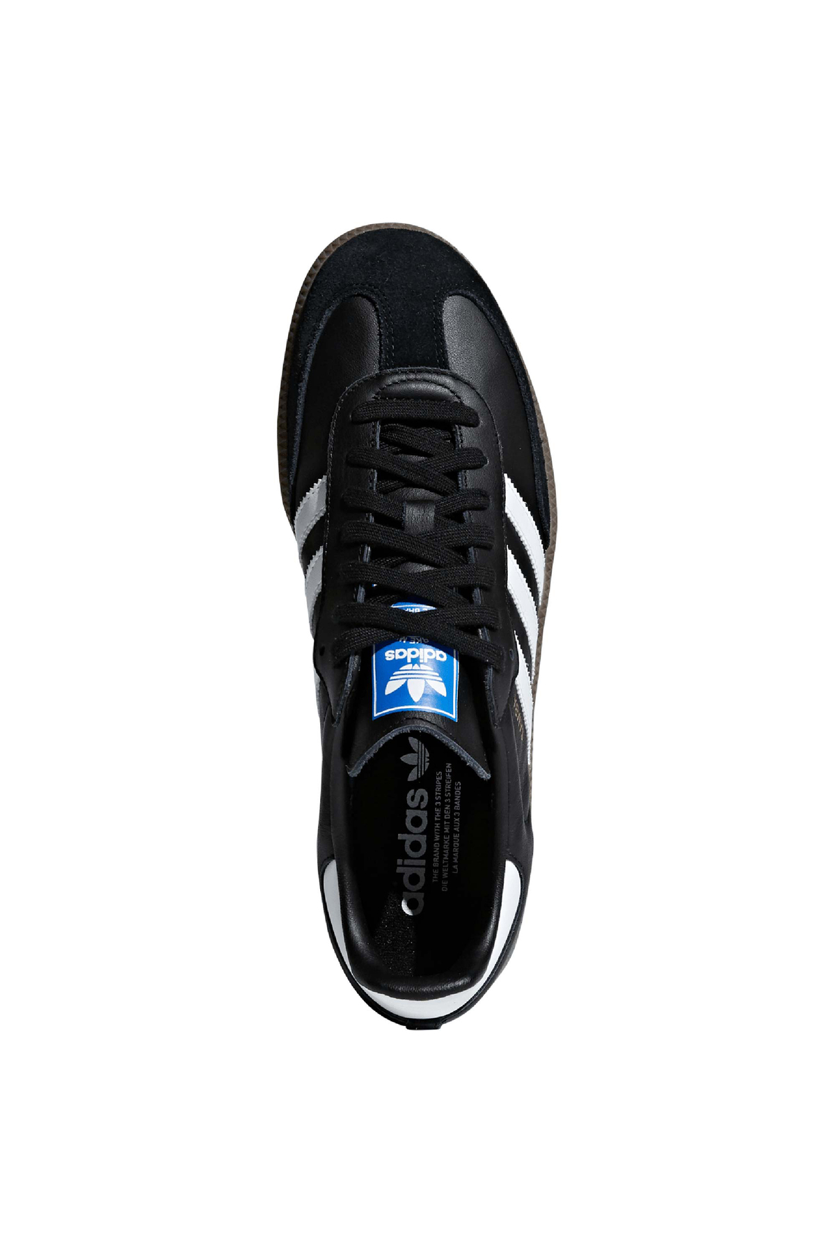 کفش پیاده روی مردانه راسته آستین کوتاه | آدیداس adidas b75807deleted1740165019 - تصویر 3