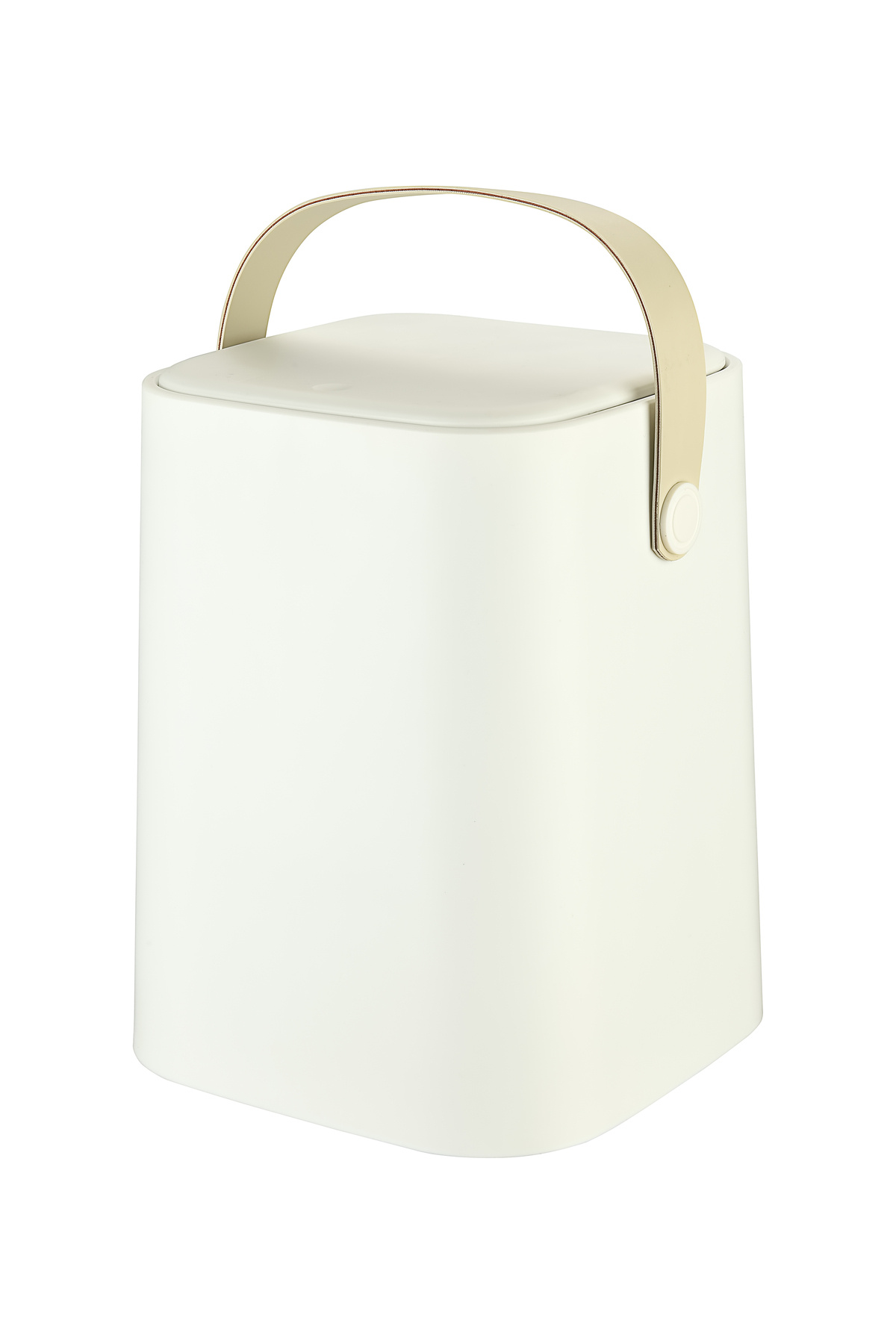 Cosiness-Coș de gunoi practic Click 8 Lt. 2