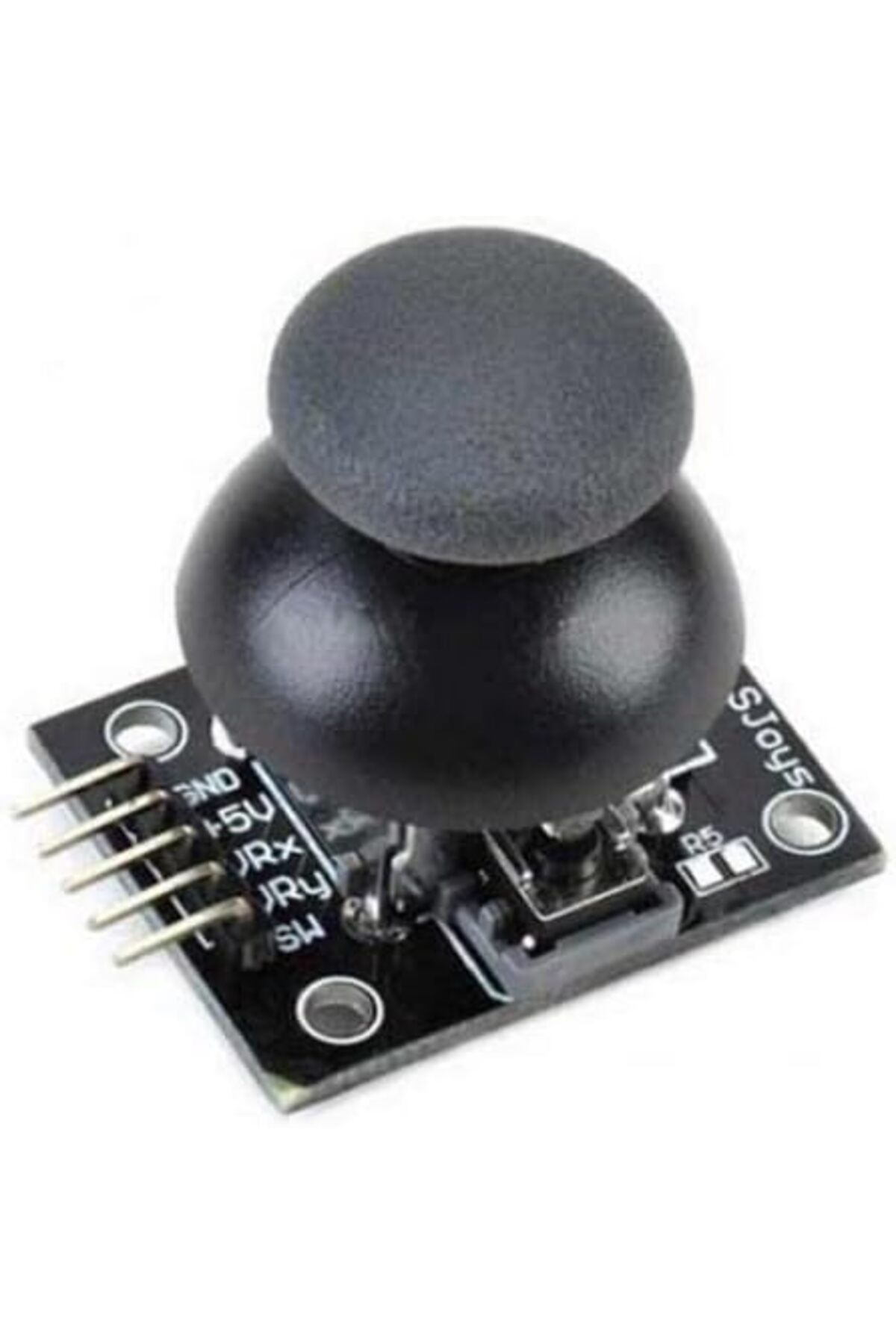 STOREMAX buxystorem KY-023 Arduino 2 Eksenli Joystick Modülü trendymx 999662