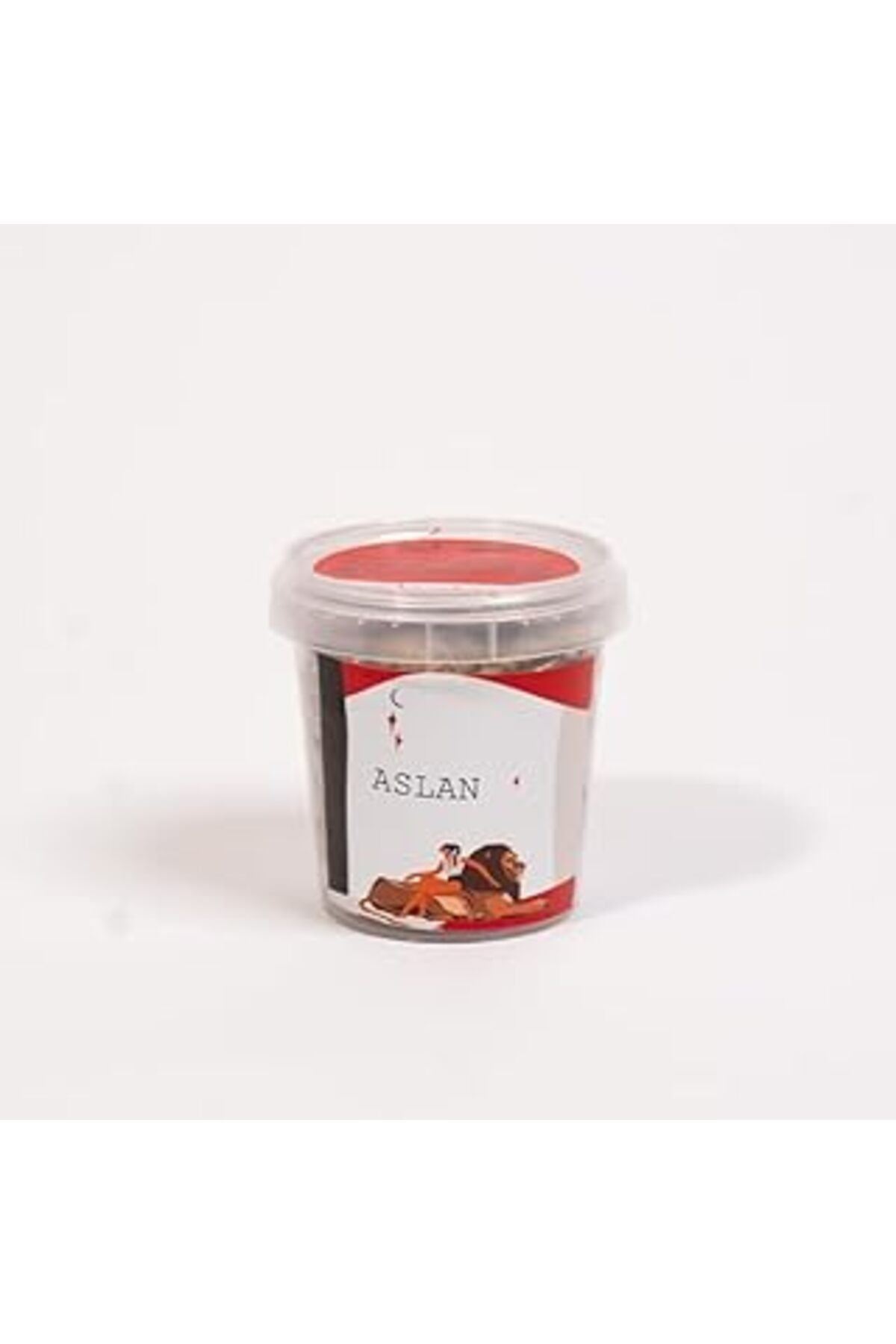 STOREMAX lvnmblya Çim Adam - Aslan Burcu - Shop Deesing 224120