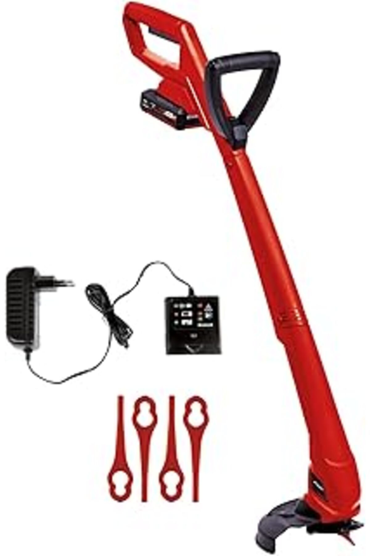 yenibagshop GE-CT 18/24 Li P Kit (1x1,5 Ah), Akülü Kenar Kesme