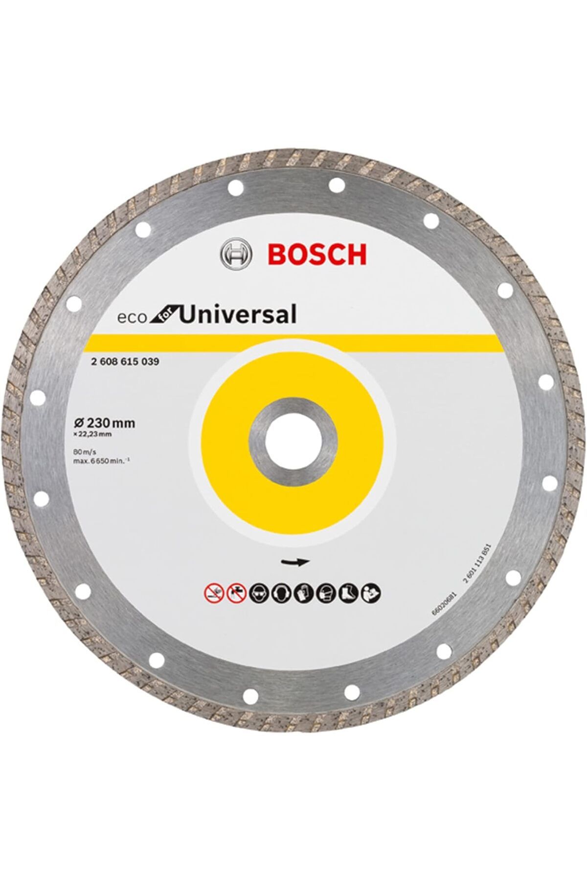 STOREMAX buxystorem 9+1 Eco for Universal 230 mm Turbo trendymx 999662