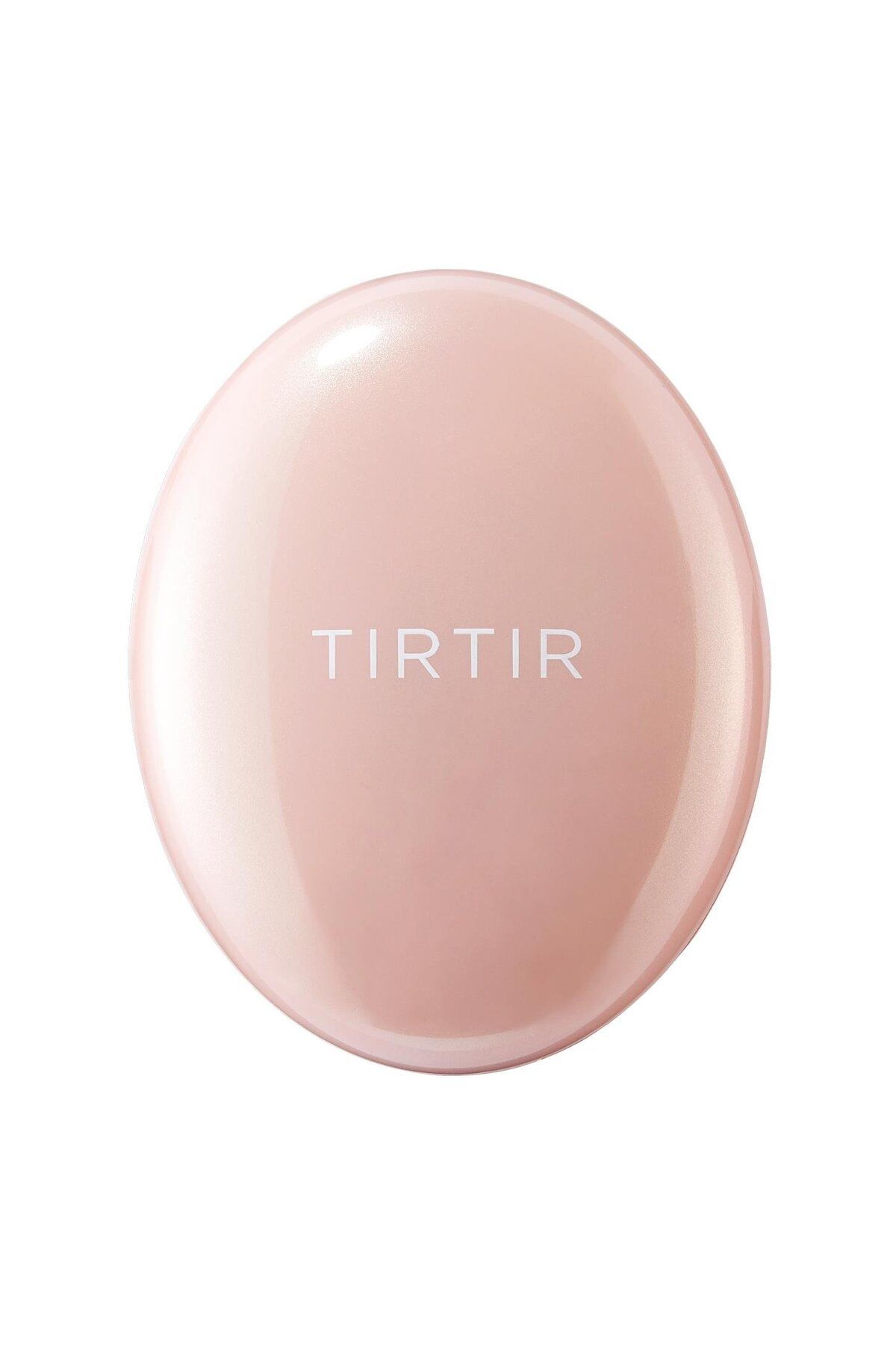 کرم پودر TRUST MASK متناسب با تمام بنیاد کوسن پوشش 17C چینی 18G TIRTIR