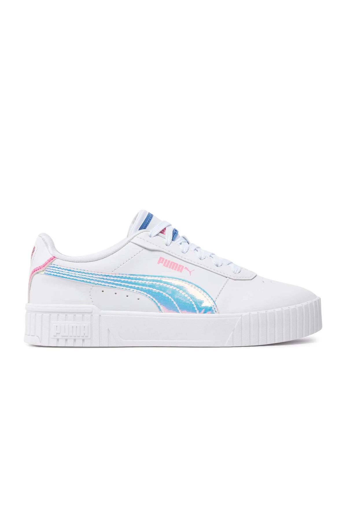 Puma-PUMA Carina 2.0 Deep Dive Jr - 396545-01 1