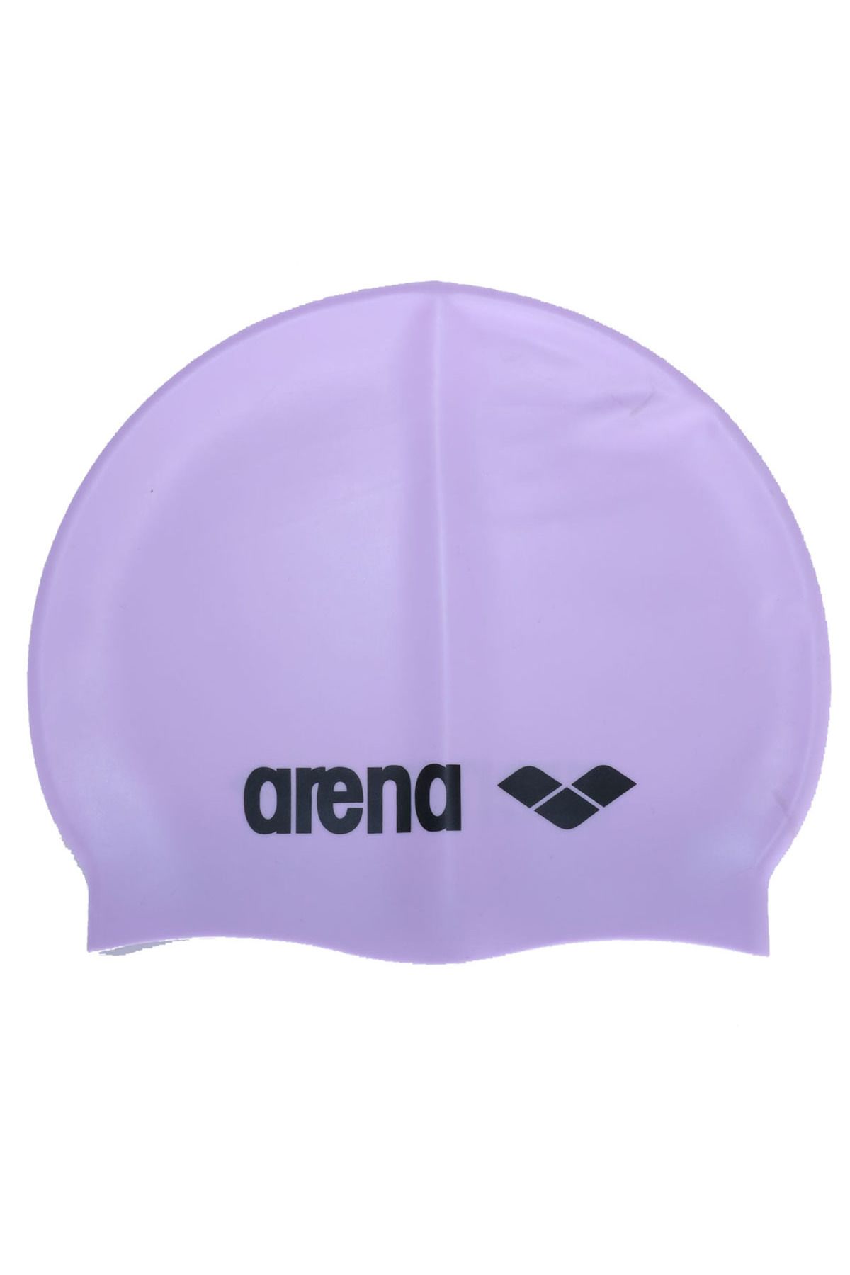 ARENA-Classic Silicone Unisex Black Bonnet 9166285 1