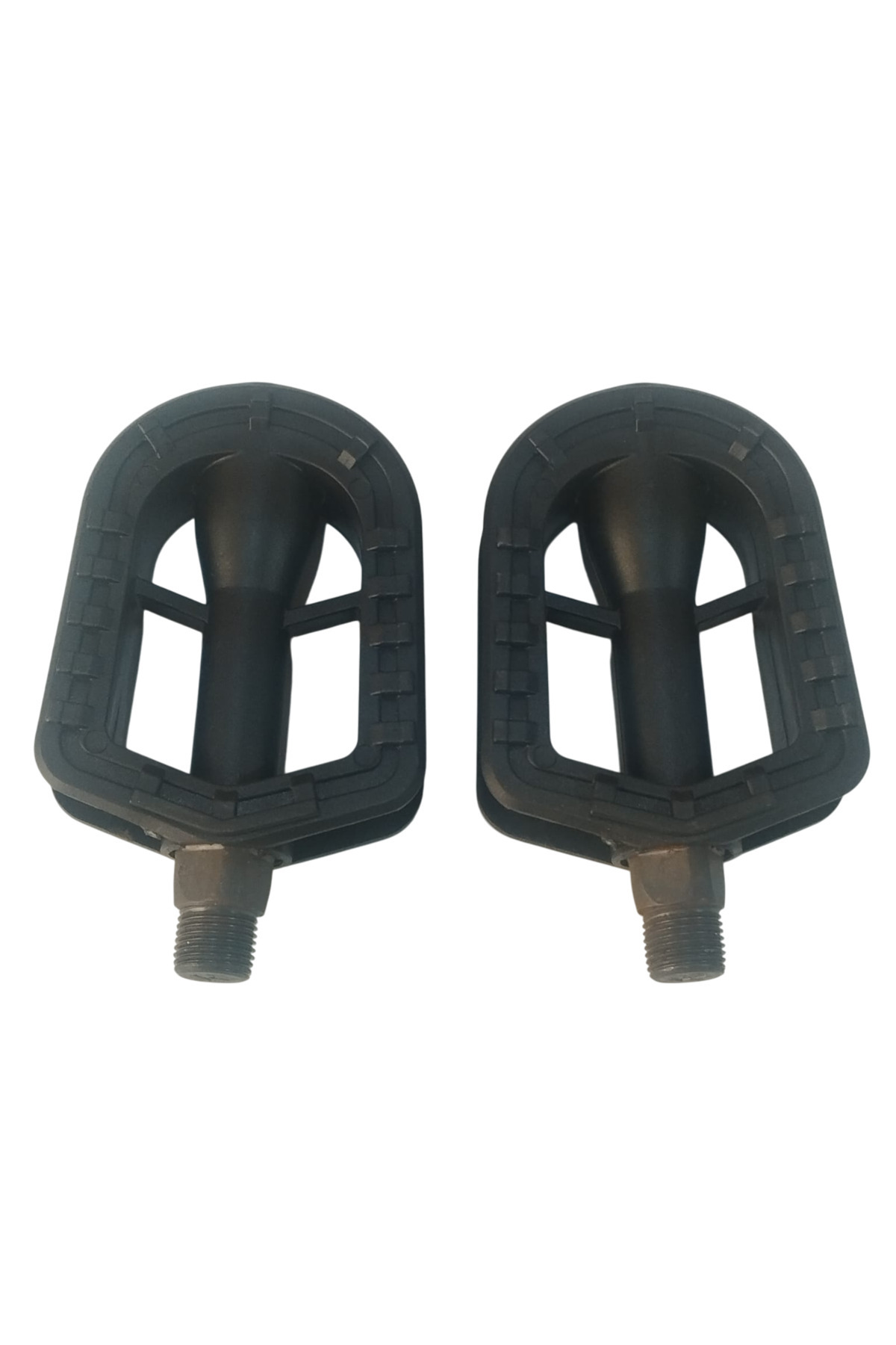 güçlü bisikletmotosiklet 16 20 Jant Pedal Çocuk Bisikleti Pedalı Reflektörlü