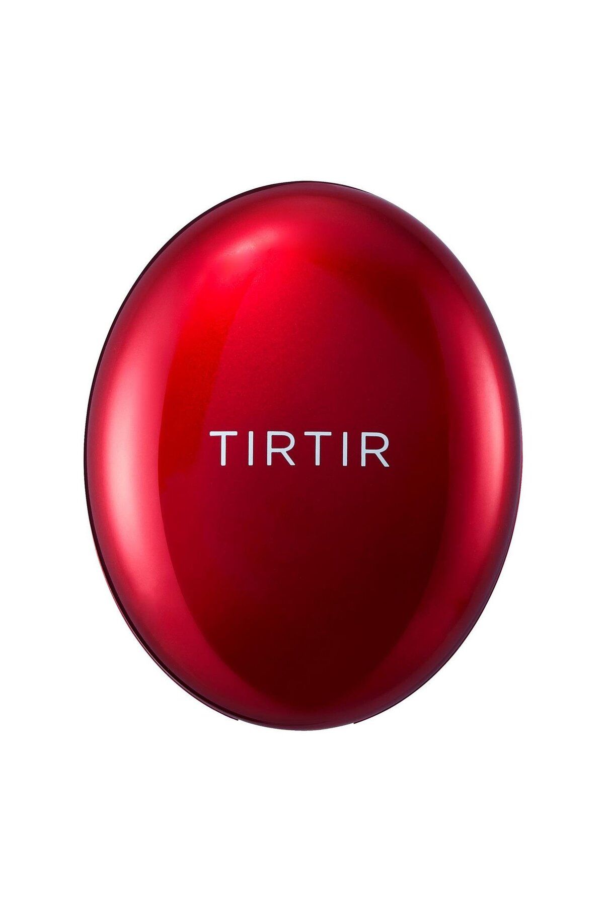 کرم پودر ماسک مناسب بنیاد کوسن قرمز مینی 23N ماسه 4 5 گرم TIRTIR