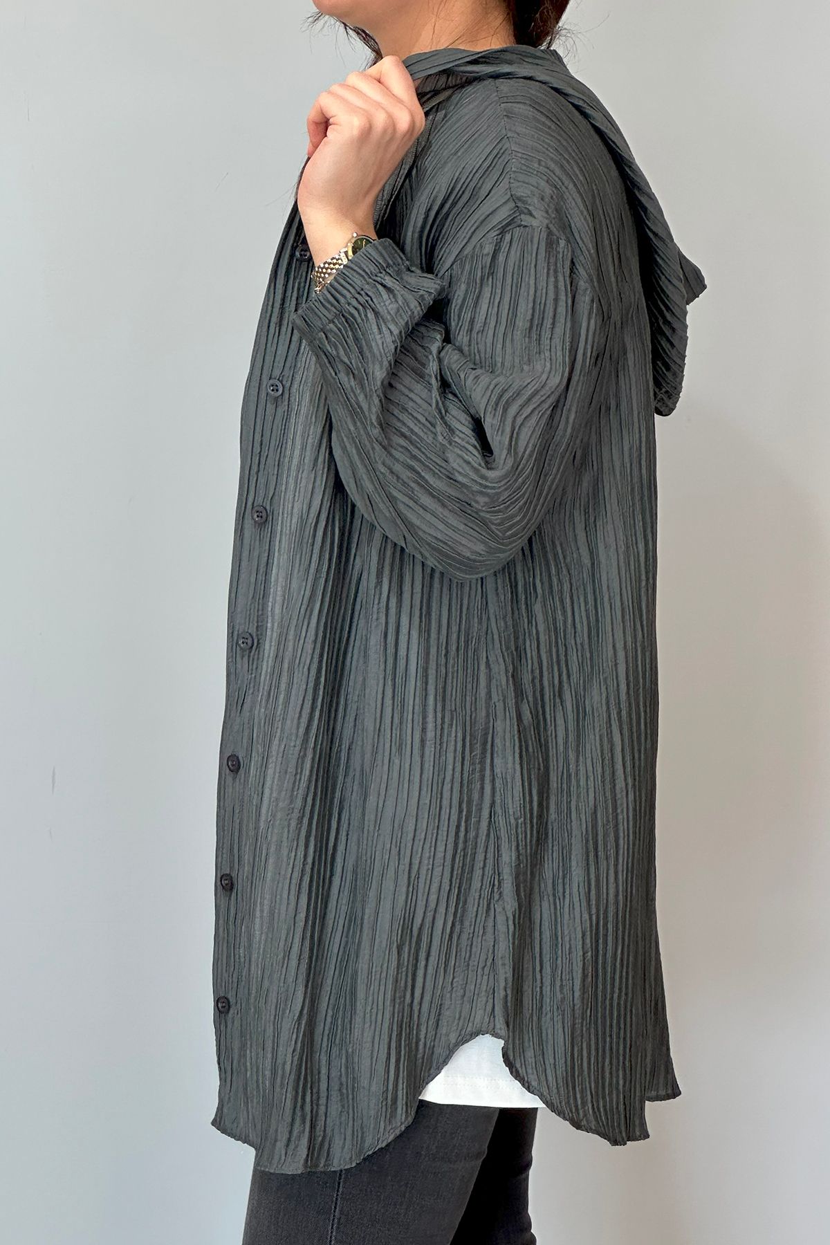 REMSA-2-Tunic and Shirt Kit 10626, Smoked 2