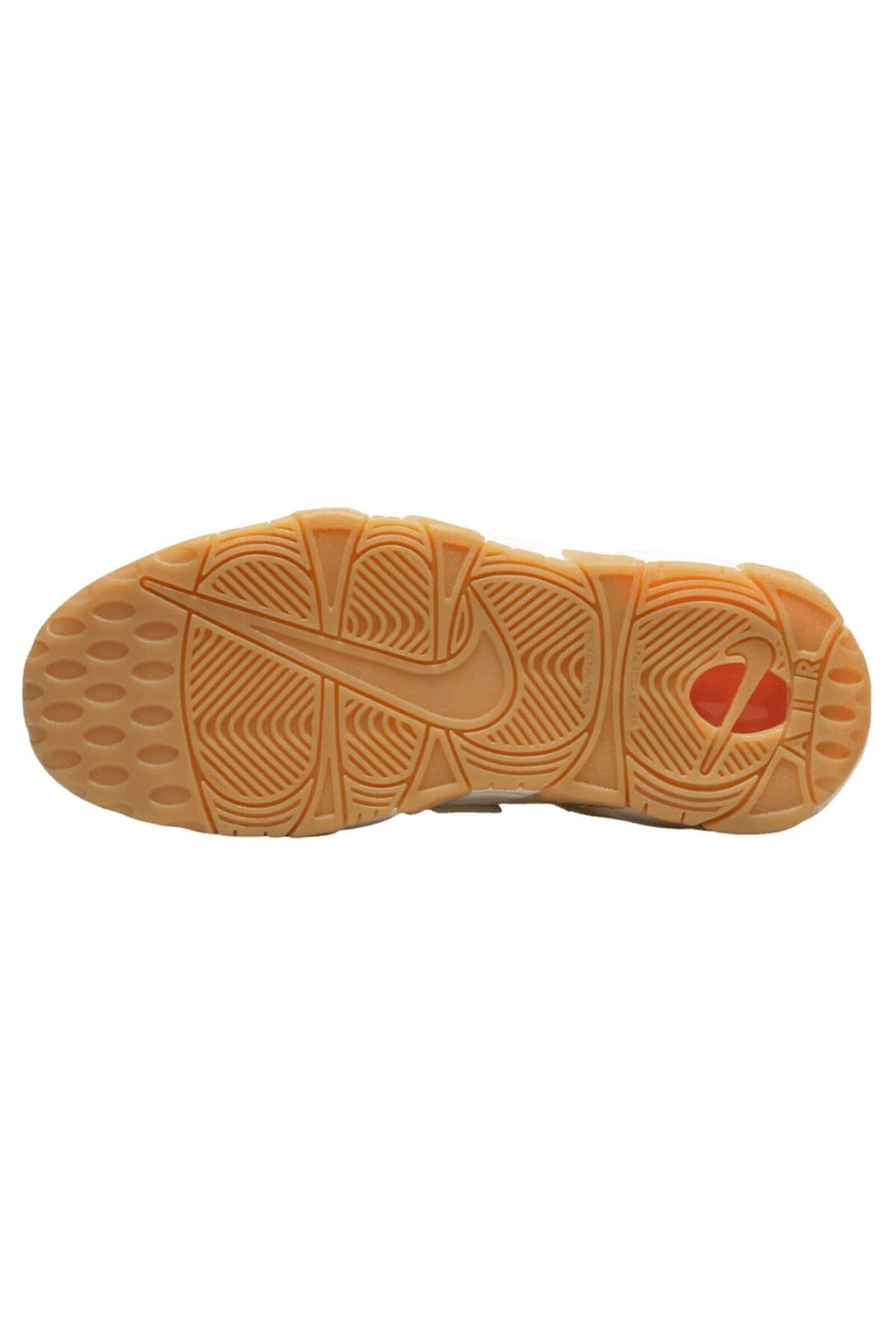 Nike-Air More Uptempo BG - FB7702-100 5