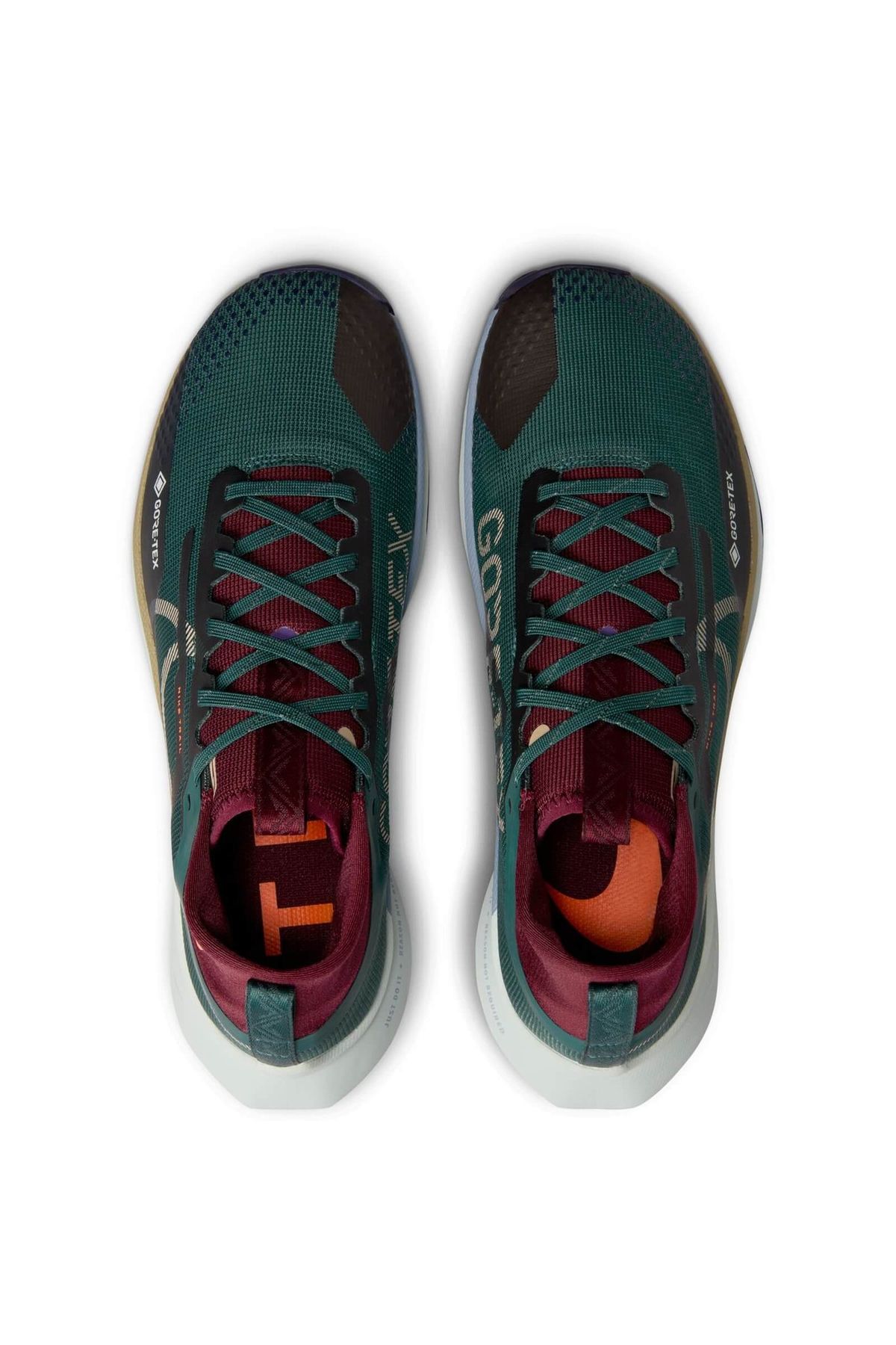 Nike-Pegasus Trail 4 Gore-Tex - DJ7926-302 3
