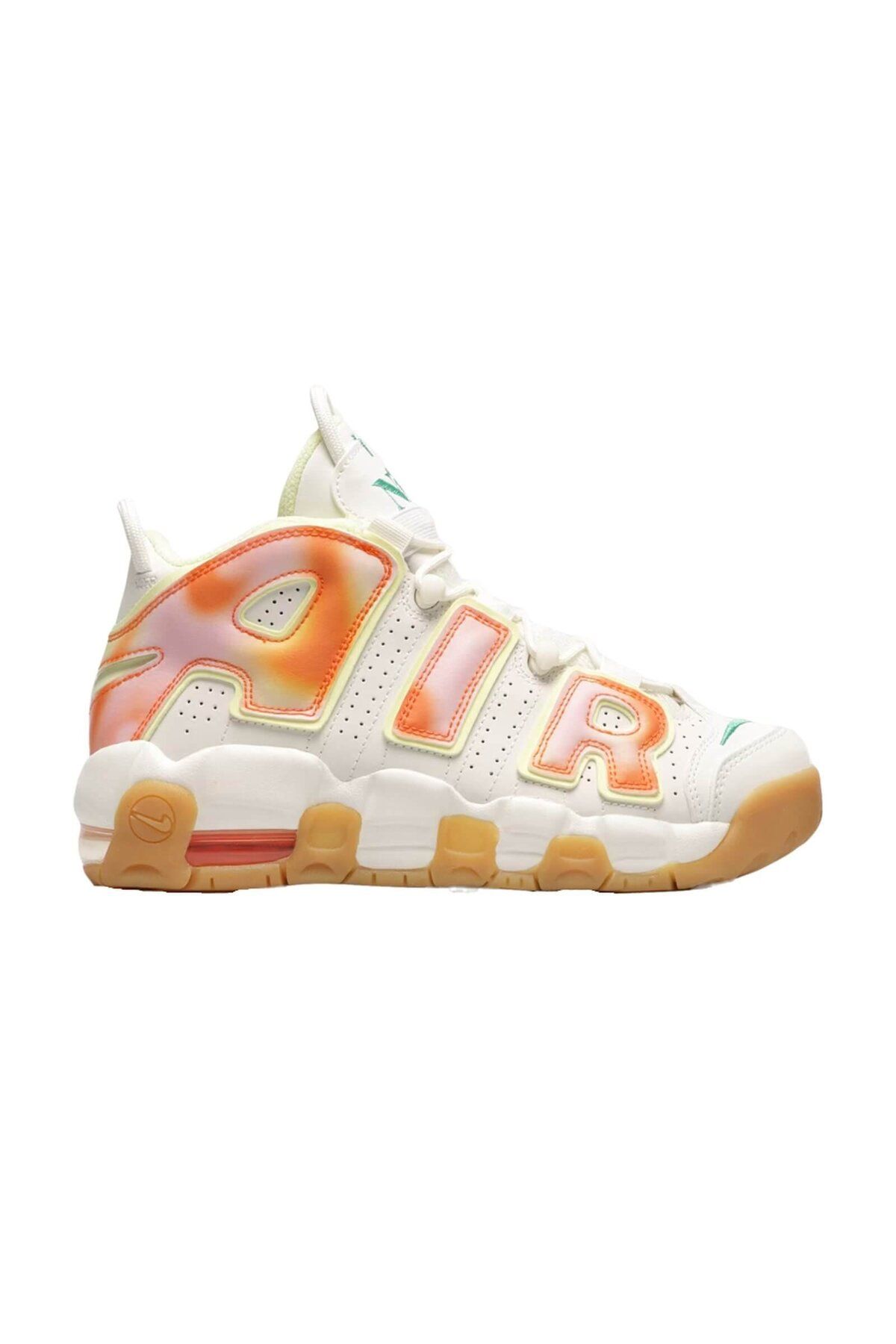 Nike-Air More Uptempo BG - FB7702-100 1