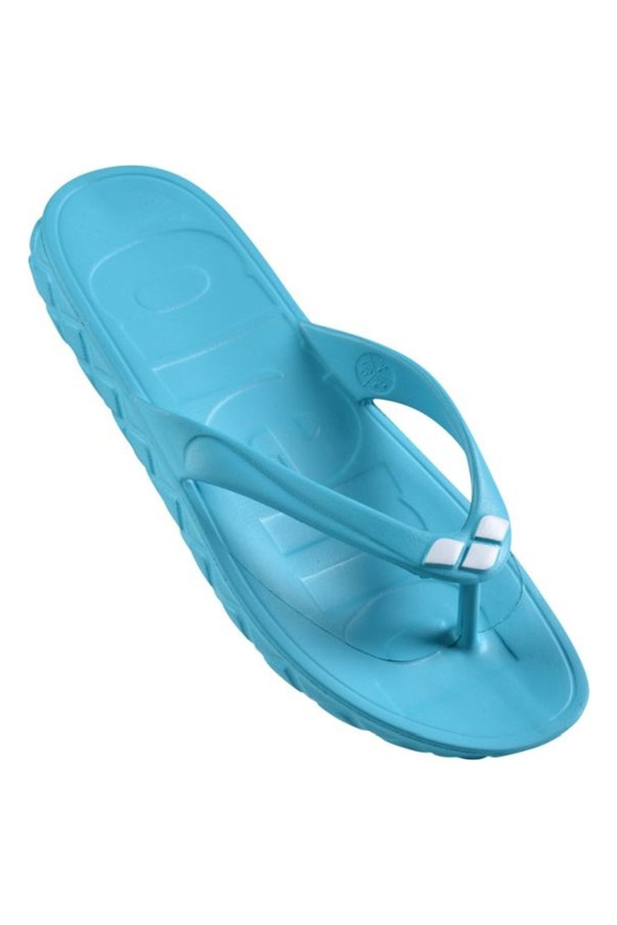 دمپایی ورزشی آبی مردانه و زنانه Watergrip Thong W Slipper Arena