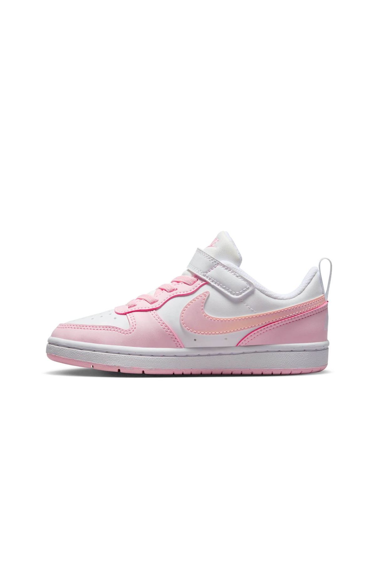 Nike-NIKE Court Borough Low Recraft BPV - DV5457-105 2