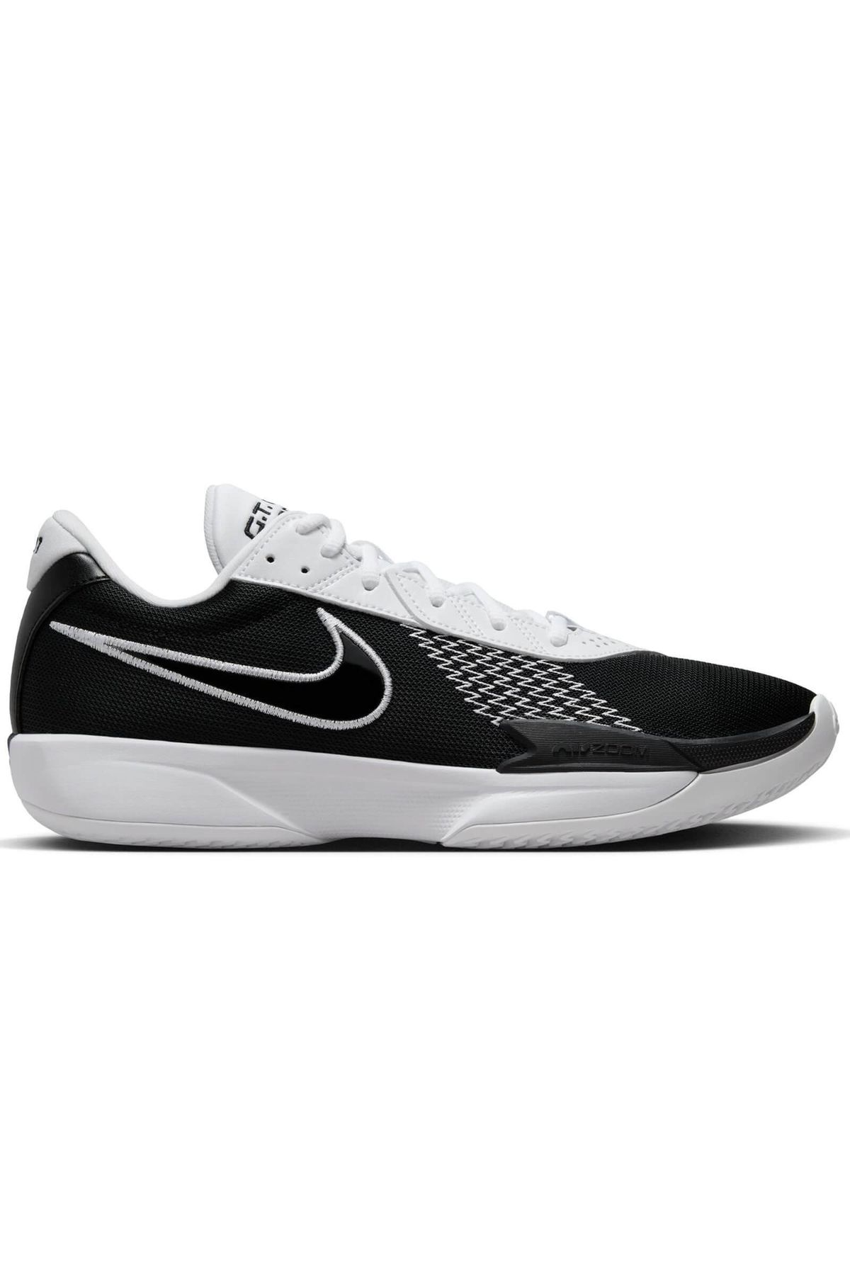 Nike-GT Cut Academy Panda - FB2599-003 1