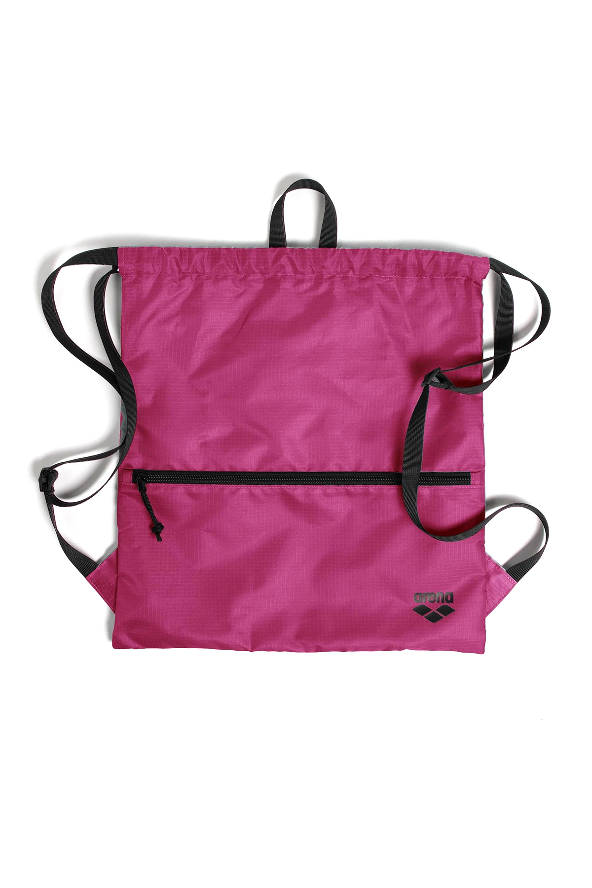 ARENA Ripstop Rucksack Unisex Mor Antrenman Çantası 006427180 görsel 4