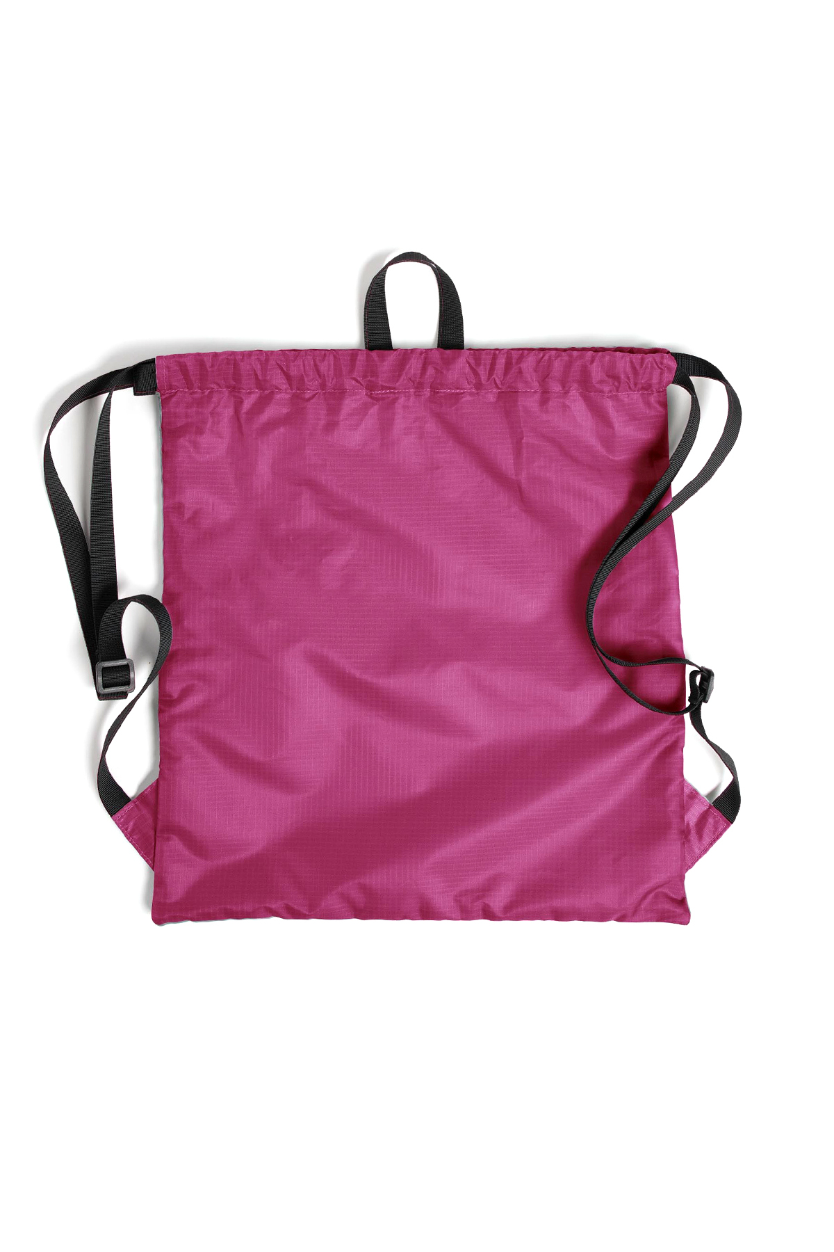 ARENA Ripstop Rucksack Unisex Mor Antrenman Çantası 006427180 görsel 2