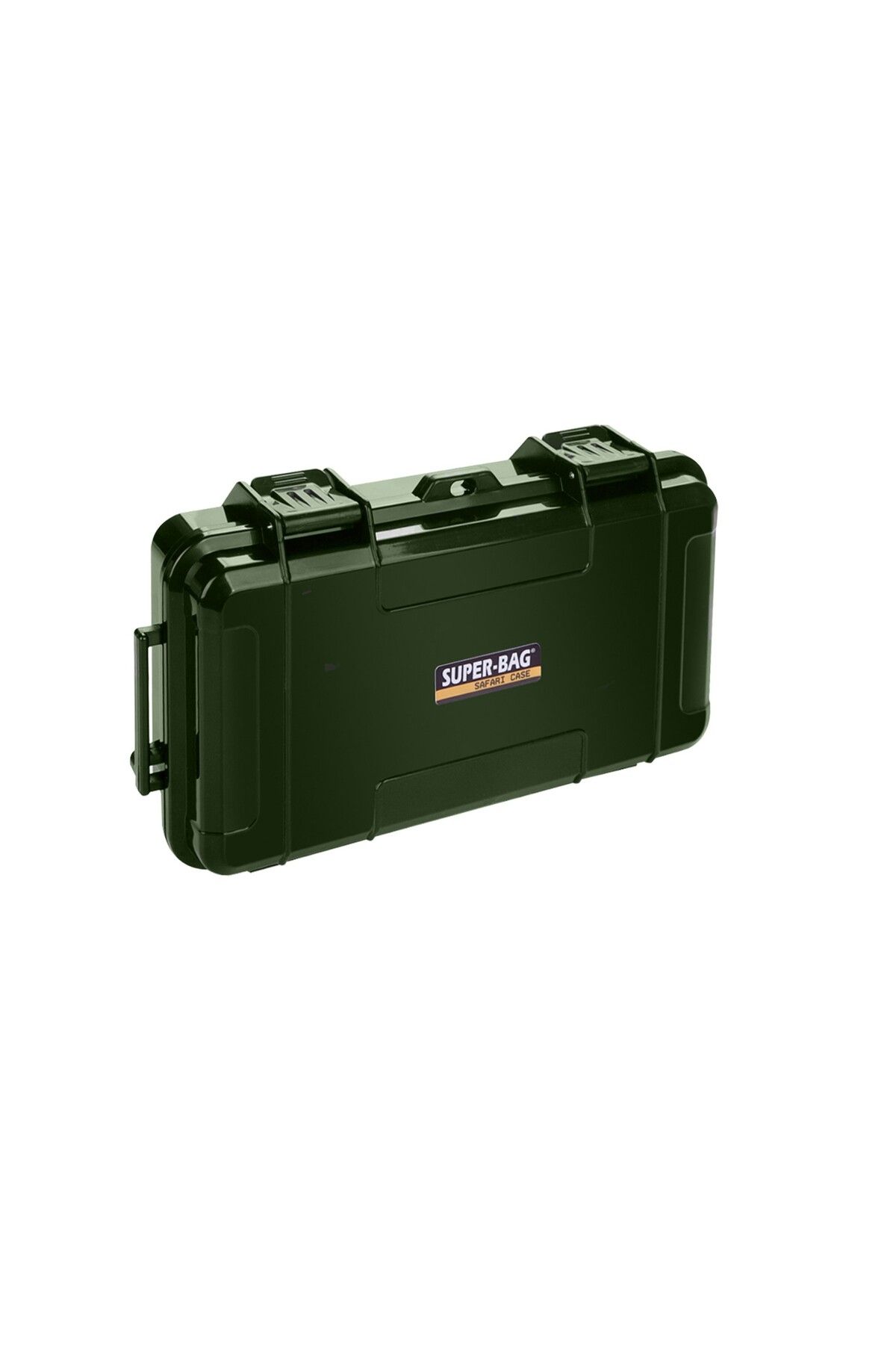 Superbag KUTU ASRSF 1690 SU GEÇİRMEZ KUTU YEŞİL