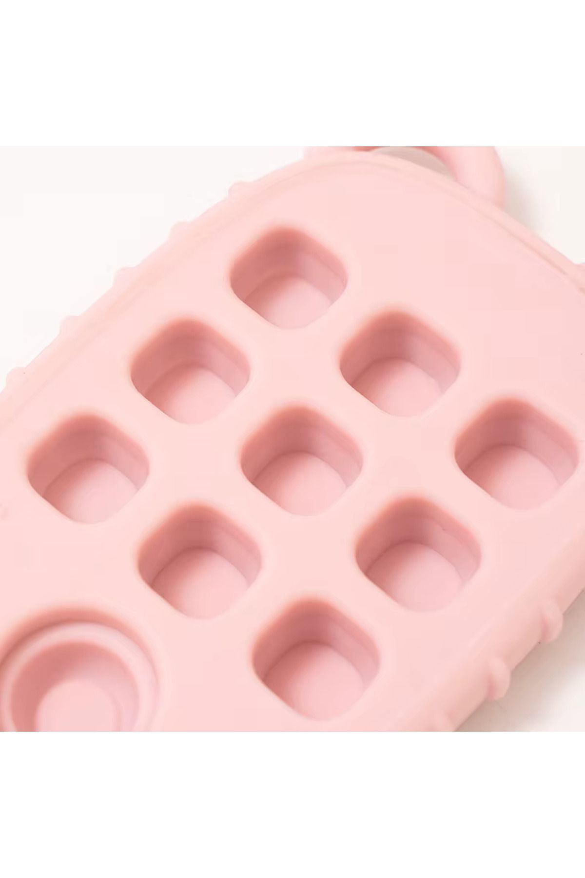 Vivaverse-Silicone Phone Teether 2