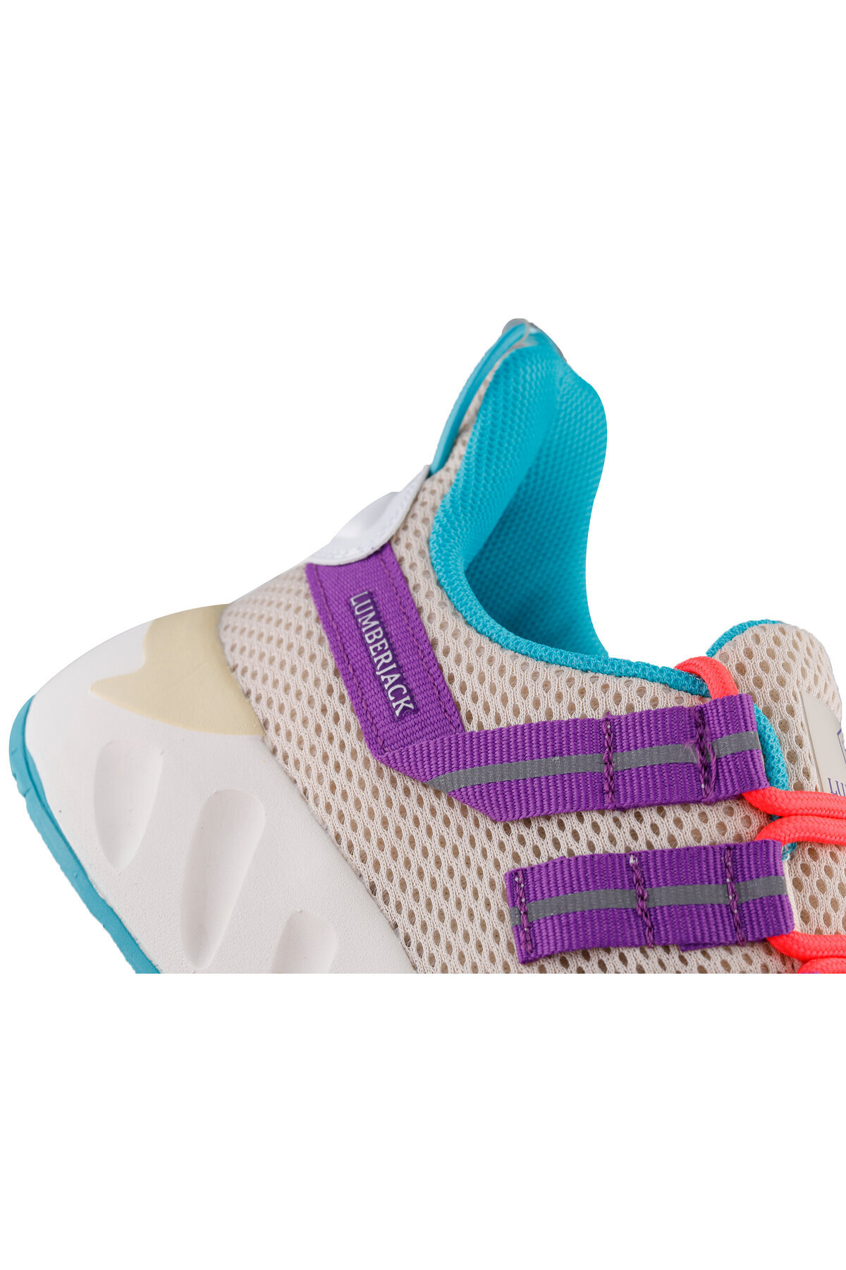کفش کتانی زنانه راسته | لامبرجک Lumberjack TYC652B538B0DF5710 - تصویر 6