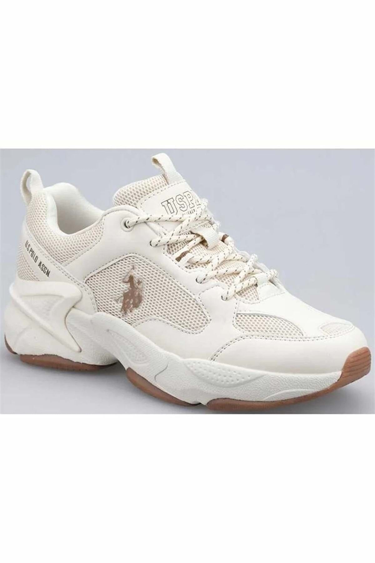 U.S. Polo Assn. Adidași Femeie - 38