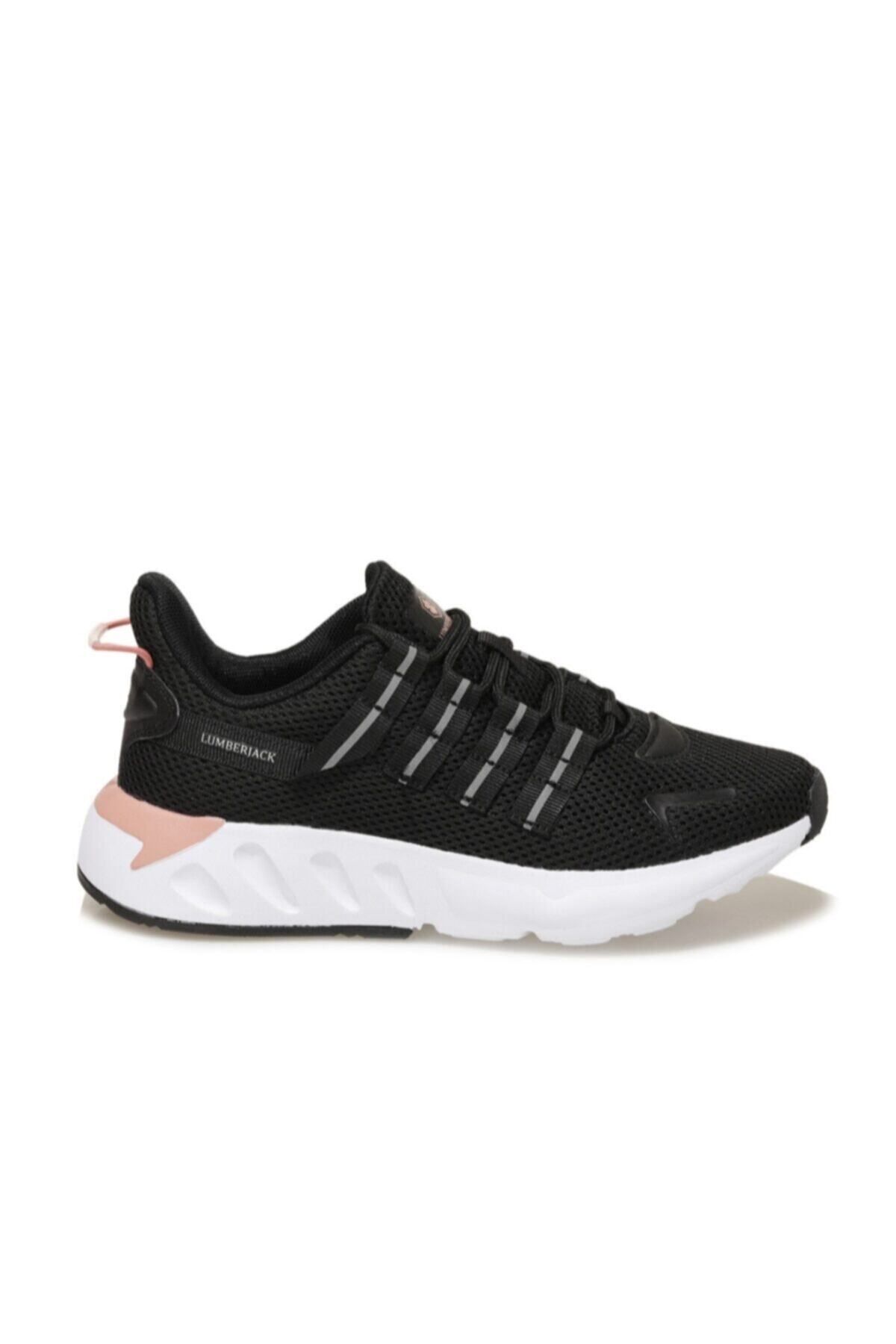 lumberjack Sword Wmn 1fx Black Daily Summer Sports Pantofi Sneaker Femeie - 36