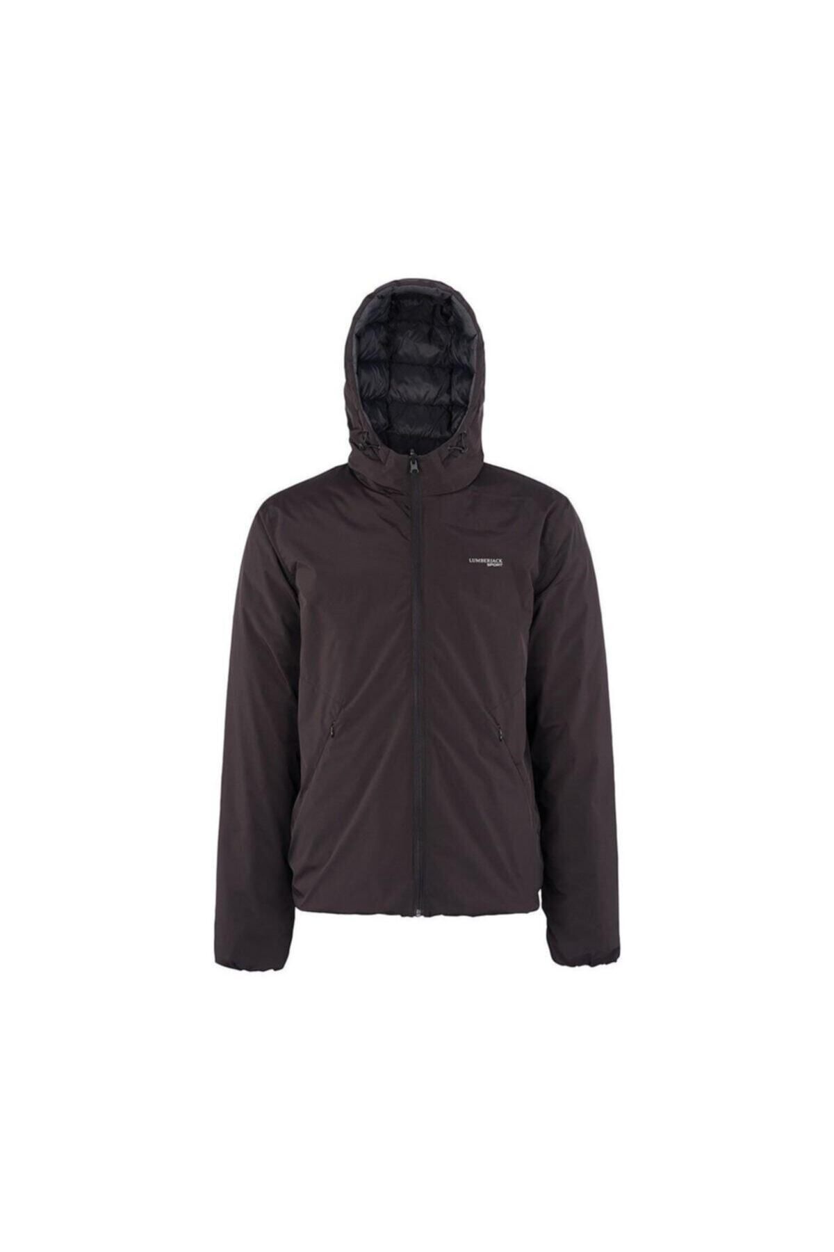 کاپشن لامبرجک TYBLUCAS COAT100408247