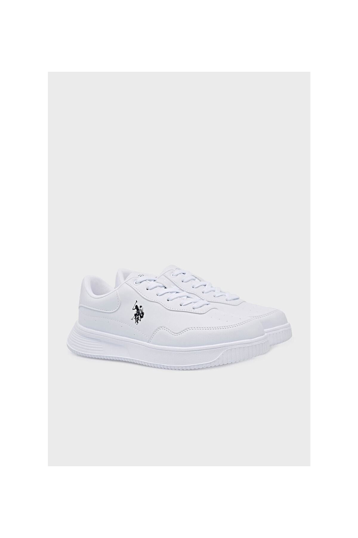 کفش کتانی سبک آبه Comfort Sneaker U.S. Polo Assn.
