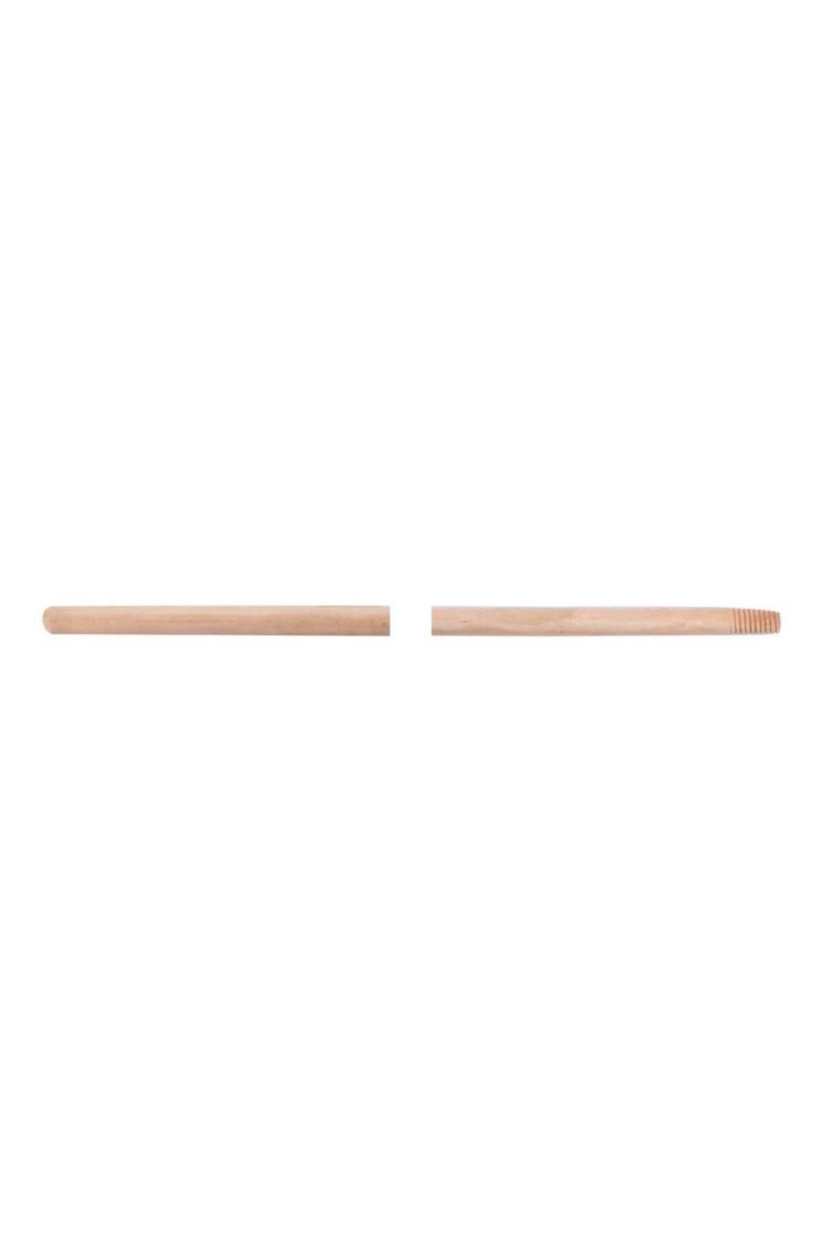 NEZADE STORE Ahşap Sırık Pasolu 150 cm