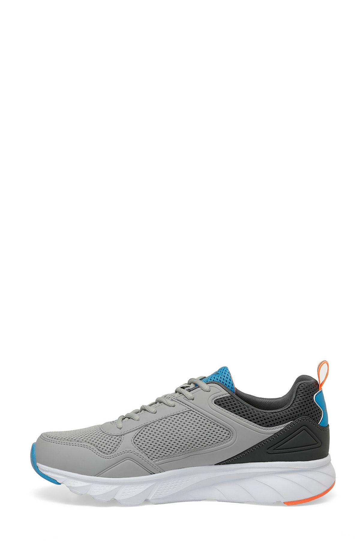 Kinetix-Fender Tx 4Fx Light Gray Men's Running Shoes Running Shoes 3