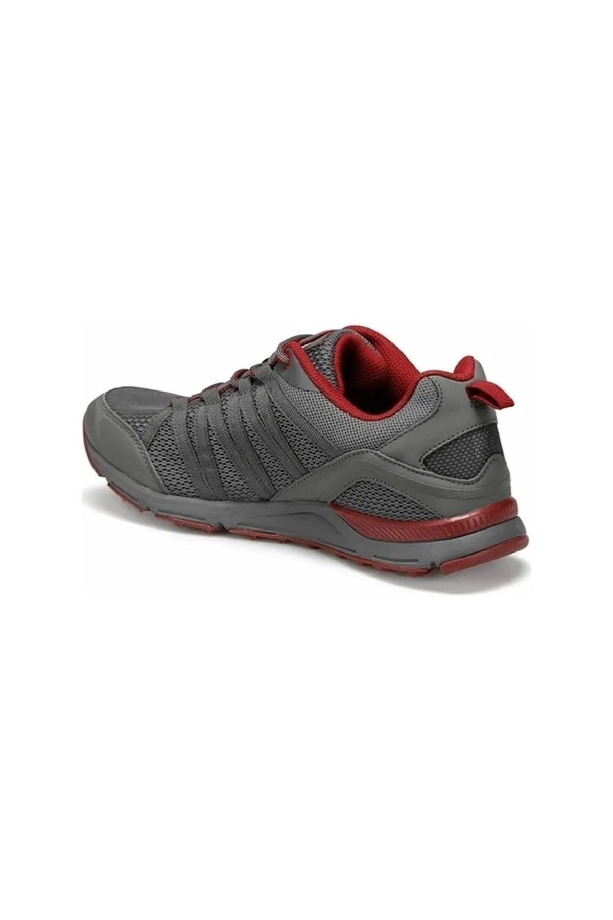 کفش پیاده روی مردانه راسته | لامبرجک Lumberjack 101283889 - تصویر 4