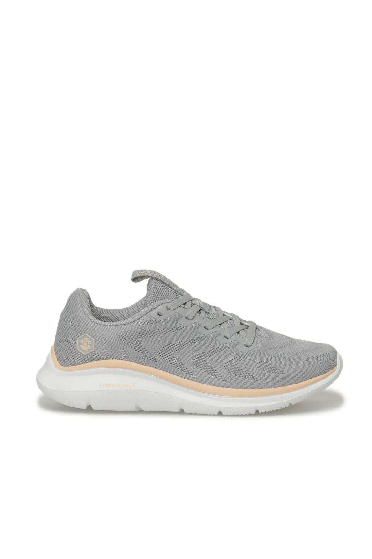lumberjack Inna 4pr Pantofi Sport Femei Pantofi De Mers Femeie - 38