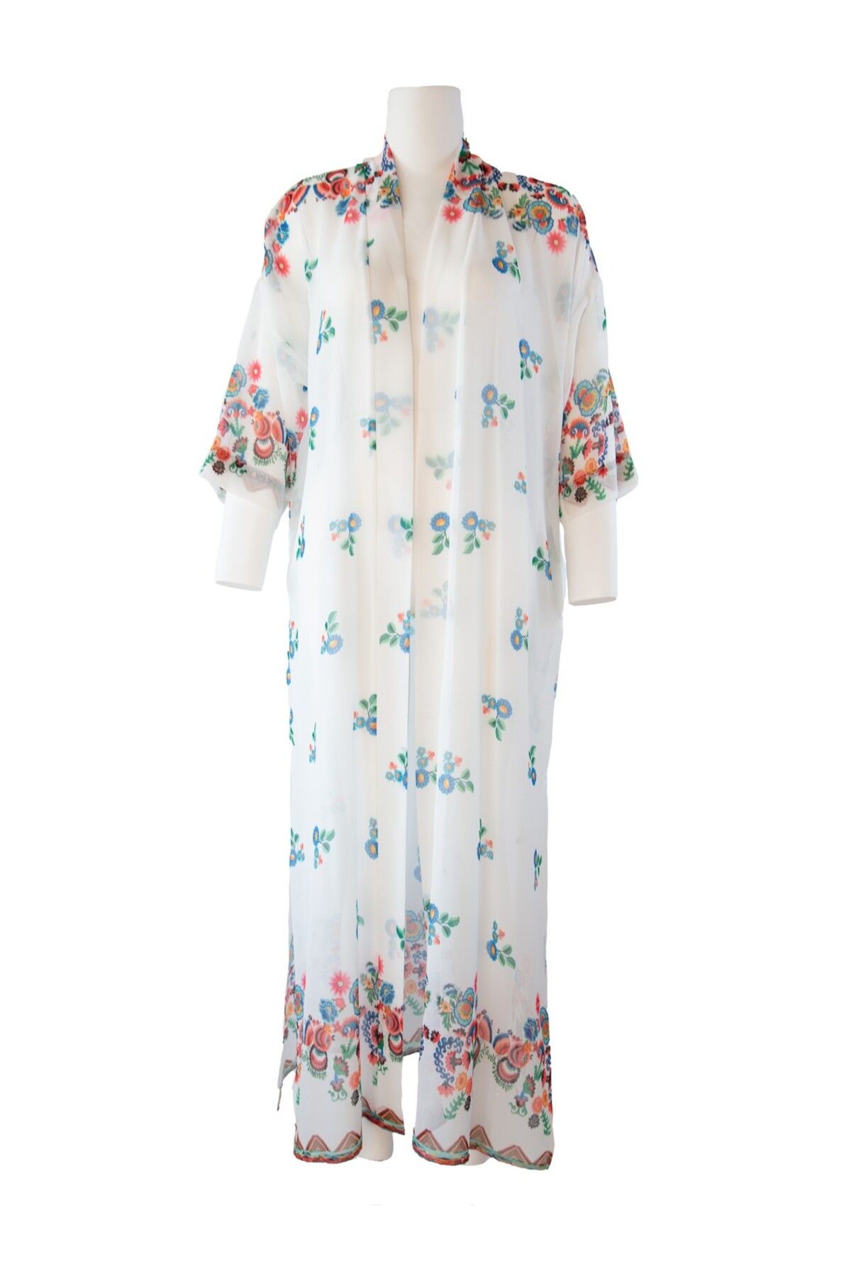 Ocean Child Boutique Phaelina Kimono