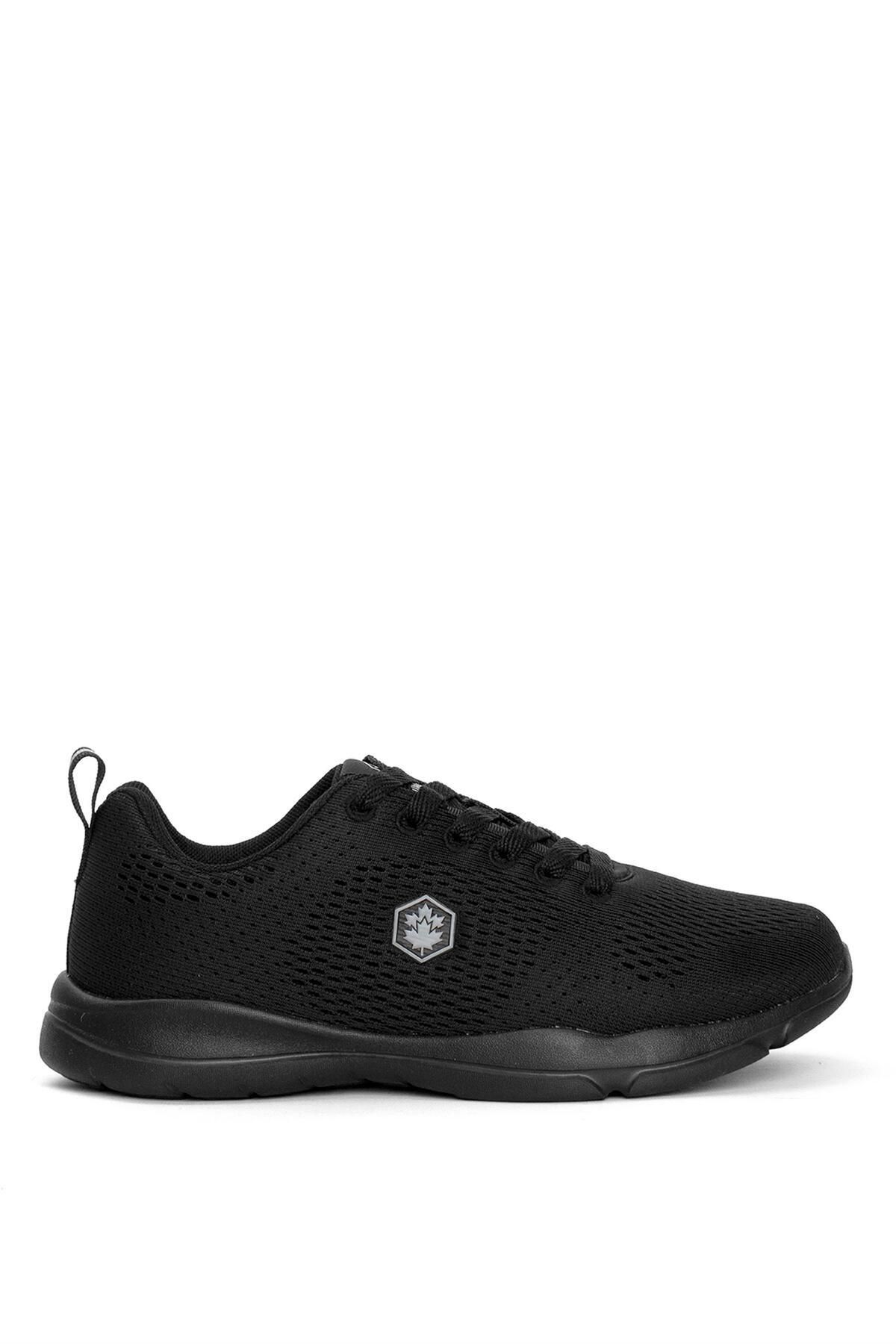 lumberjack 101498344 Pantofi De Mers Pentru Femei Agatha Pantofi De Mers Negri Femeie - 37