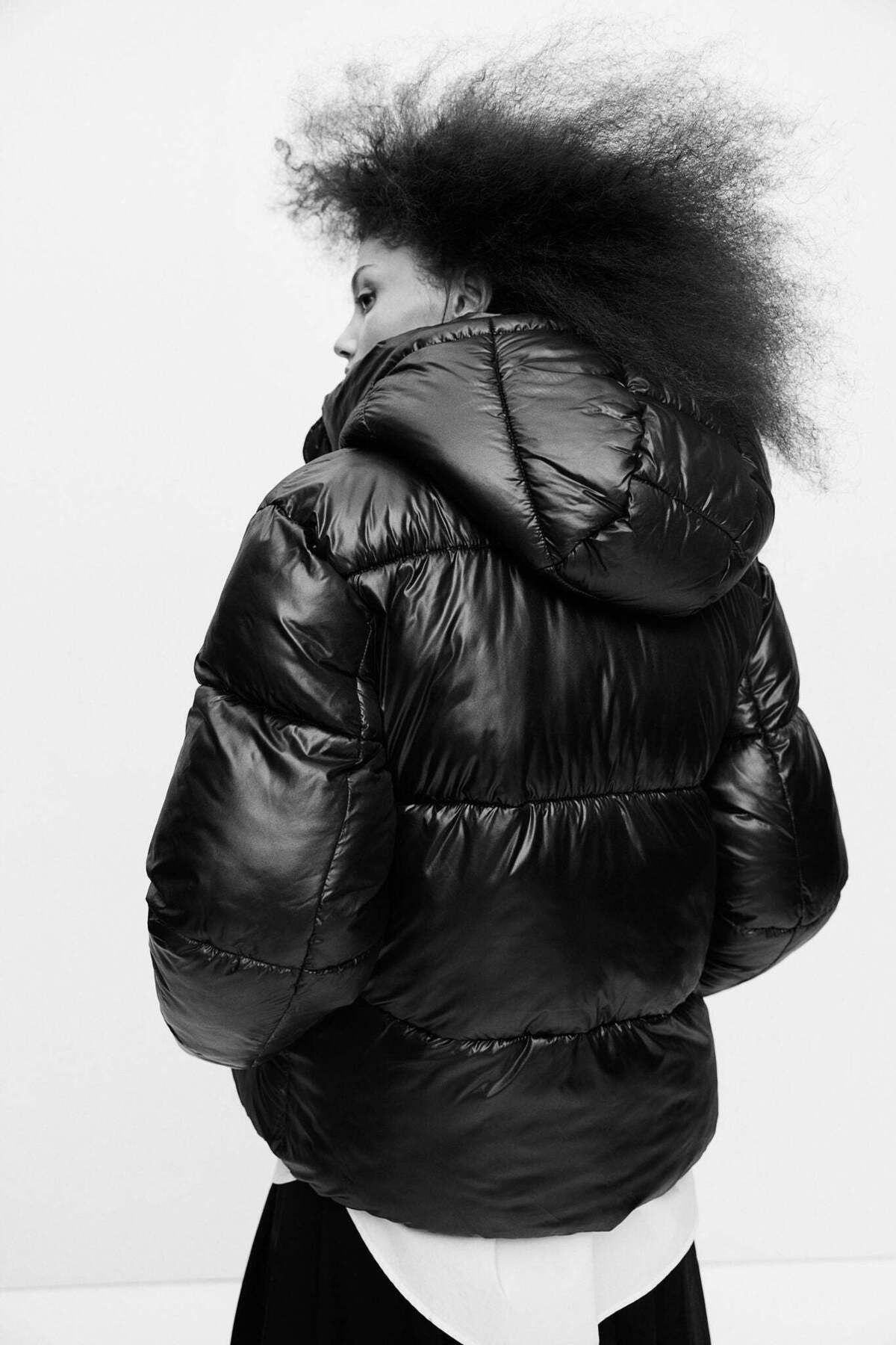 H&M-Hooded puffer jacket 4