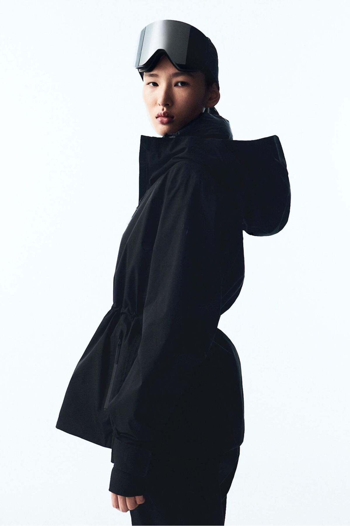 H&M-2-layer ski jacket in StormMove™ 4