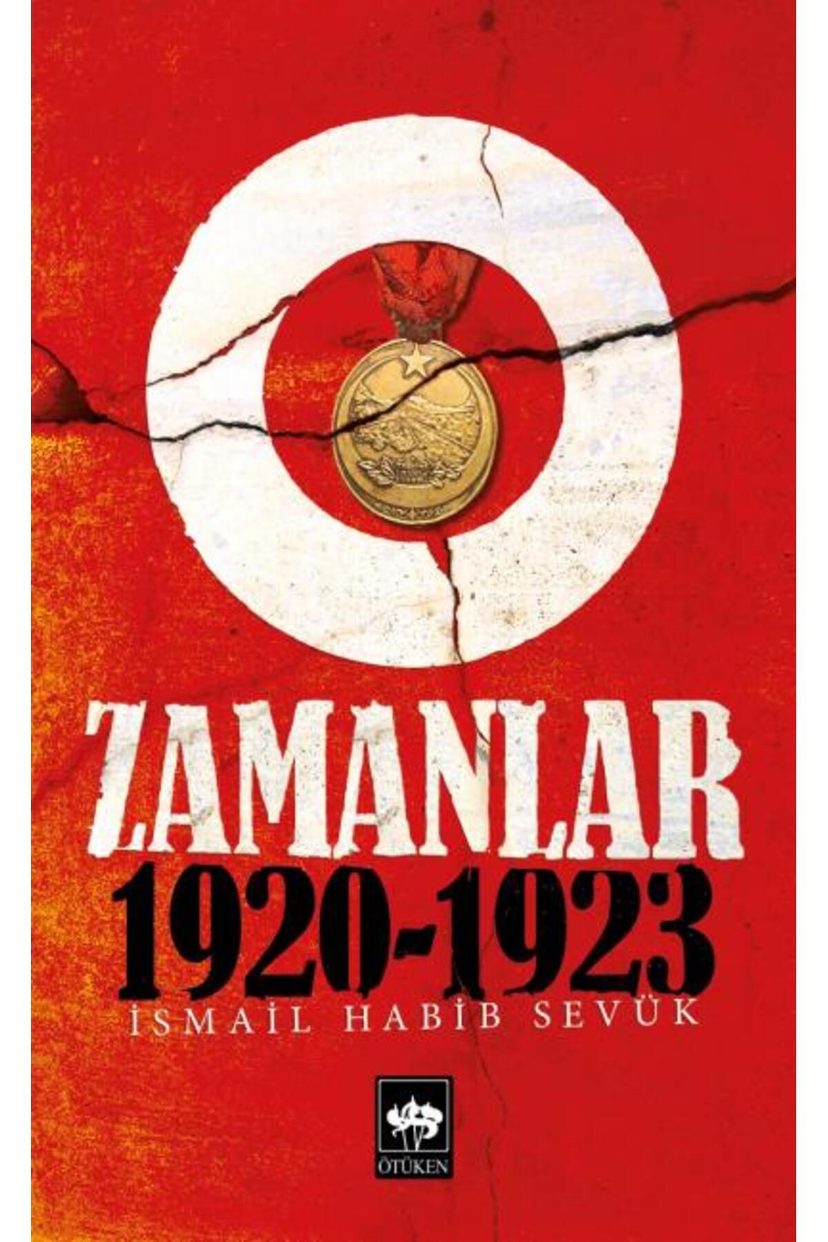 Destek Yayınları O Zamanlar 1920-1923
