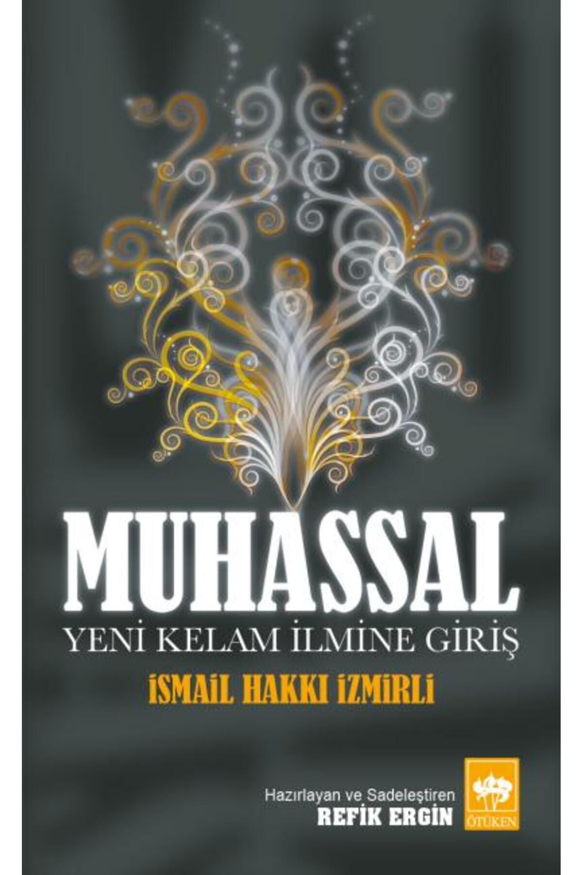 Destek Yayınları Muhassal