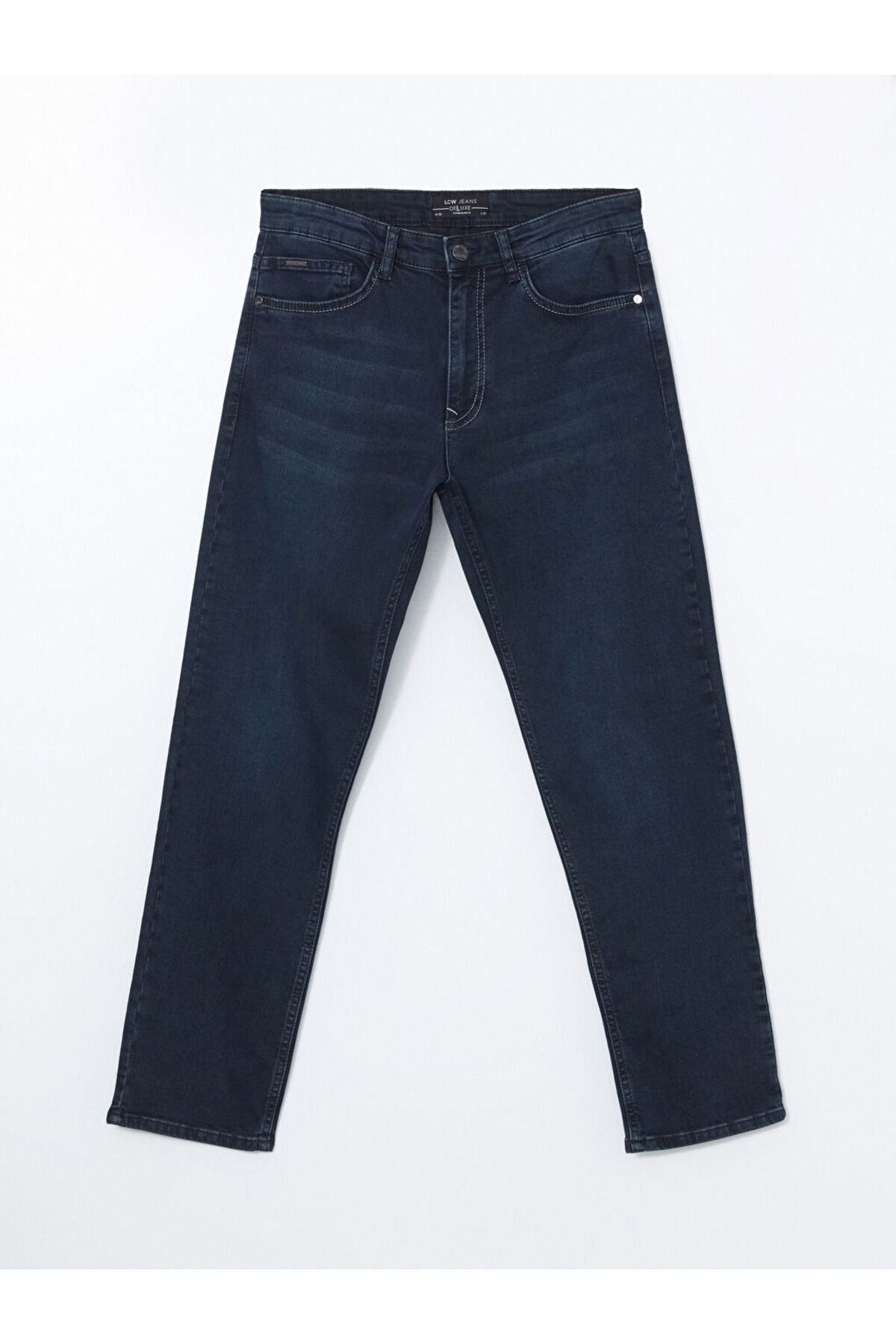 LC Waikiki Yeni Sezon 779 Regular Fit Erkek Jean Pantolon - S5KC36Z8
