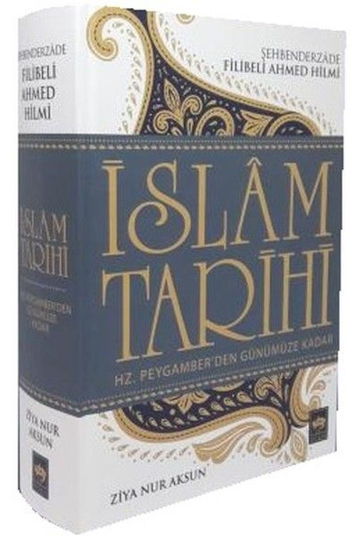 Destek Yayınları İslam Tarihi (Ciltli)