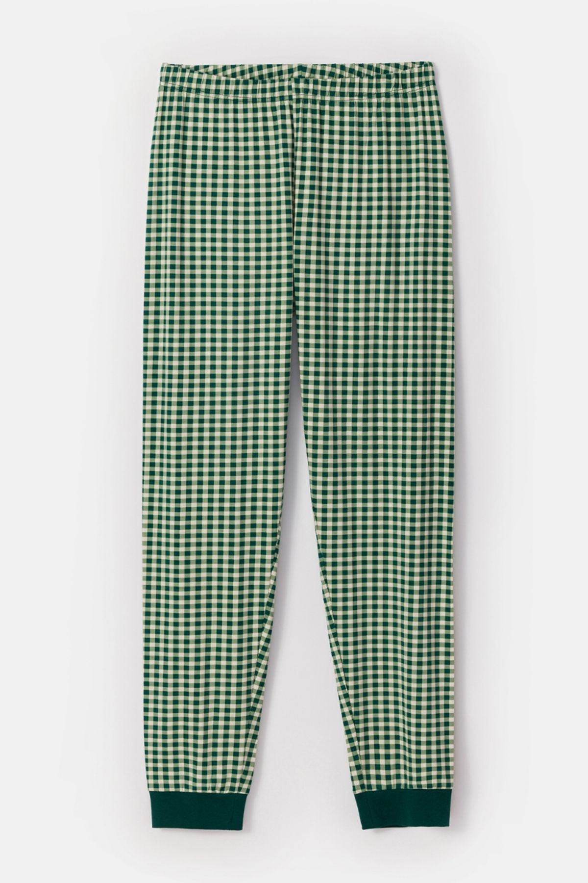 Woody-Men's Pajamas - Light Blue 730 Model 6