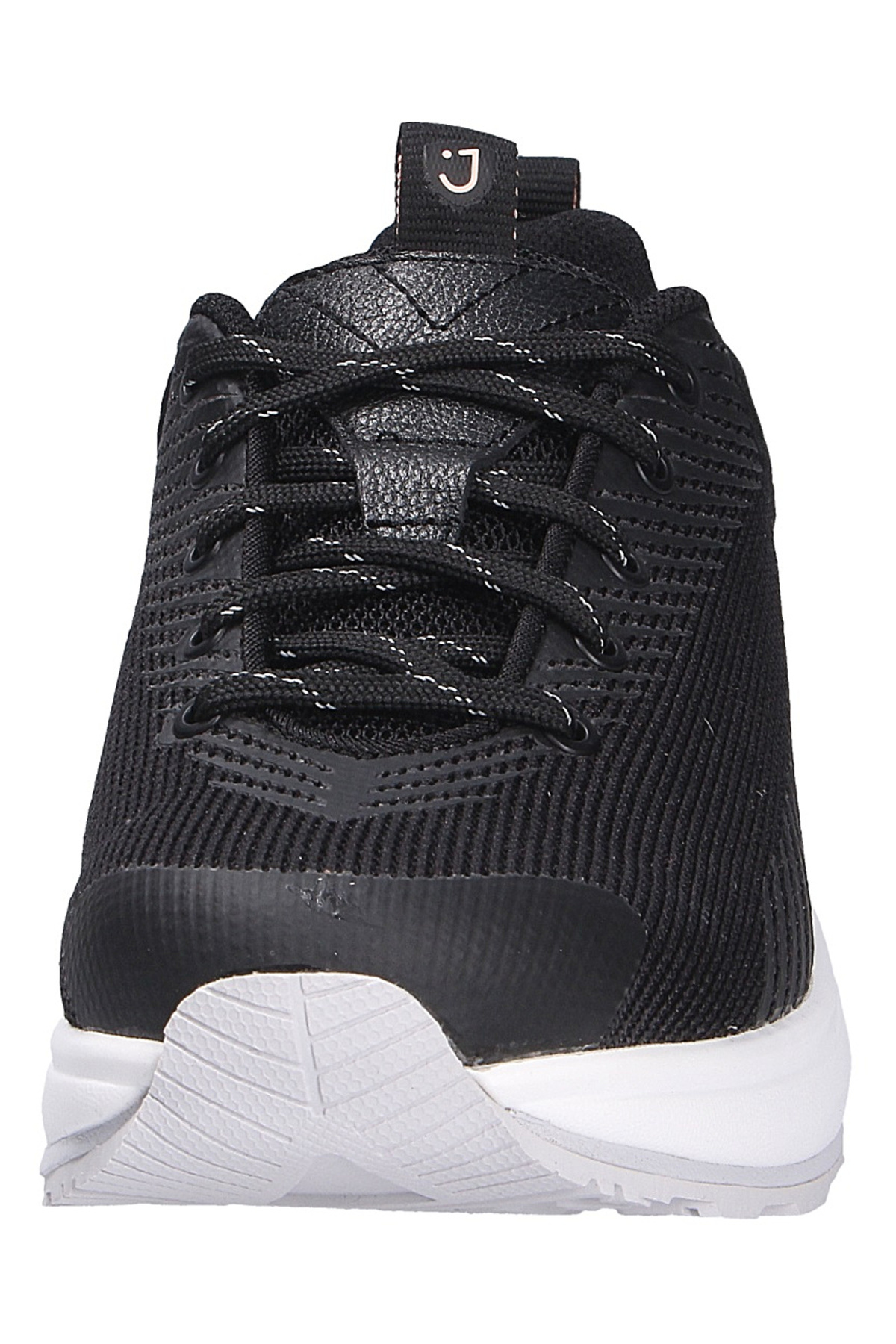 Joya-Schnürschuh Maui Black Ii 6