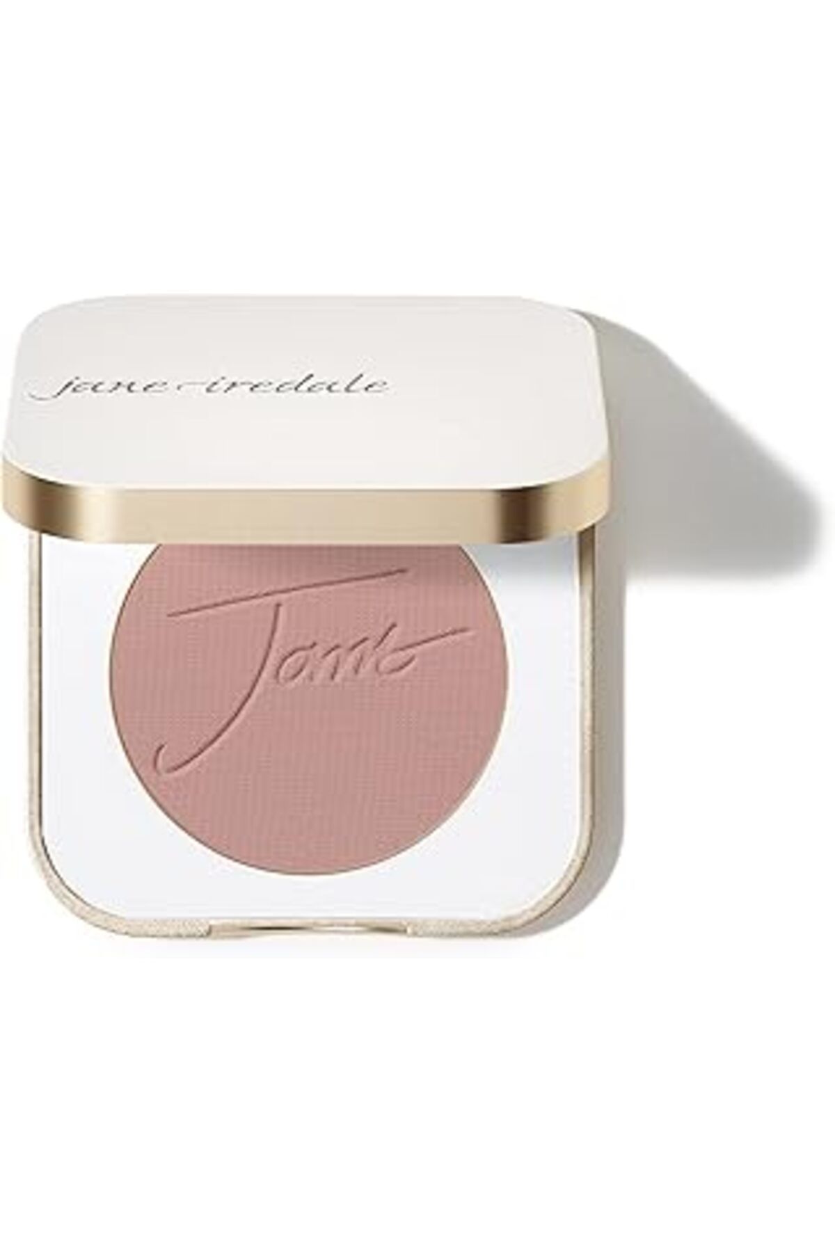 ebadi Jane Iredale Purepressed Allık