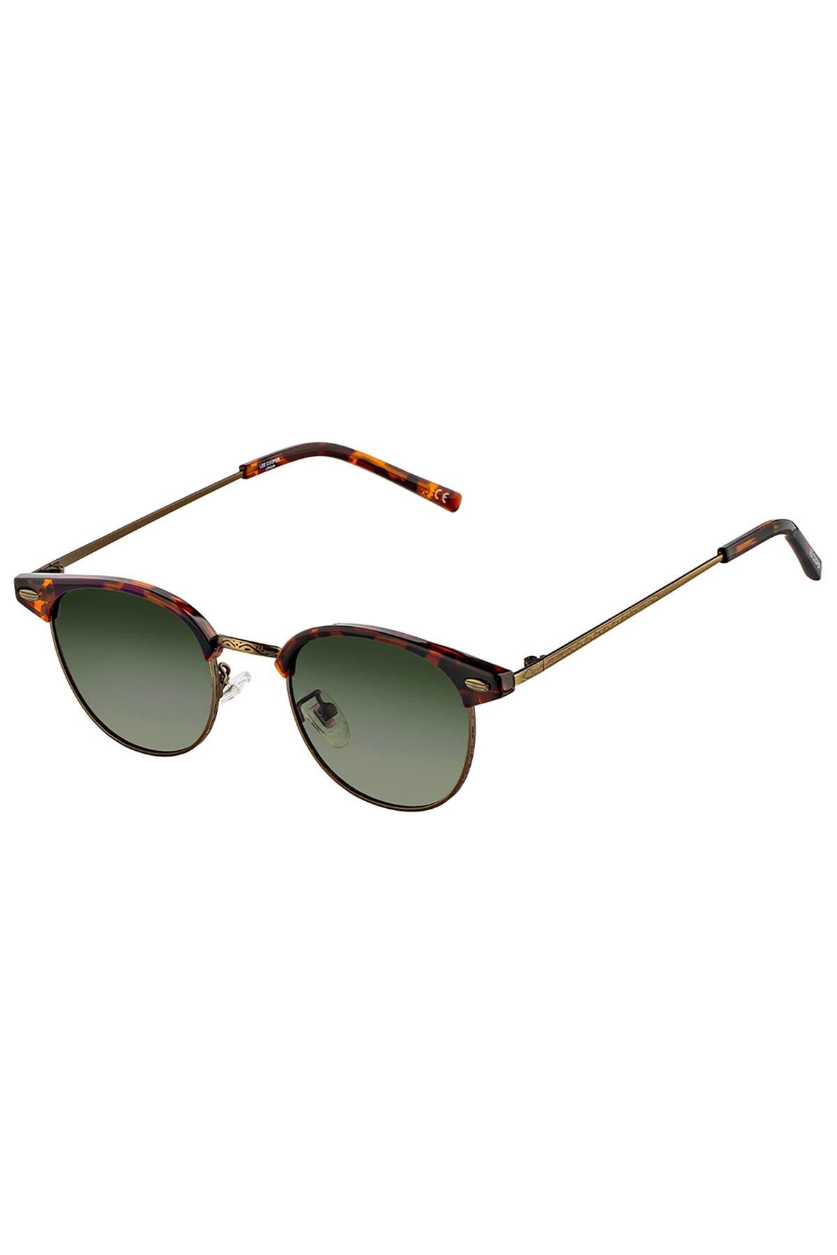 Lee Cooper Lc1611.c2 47 Polarize Unisex Güneş Gözlüğü