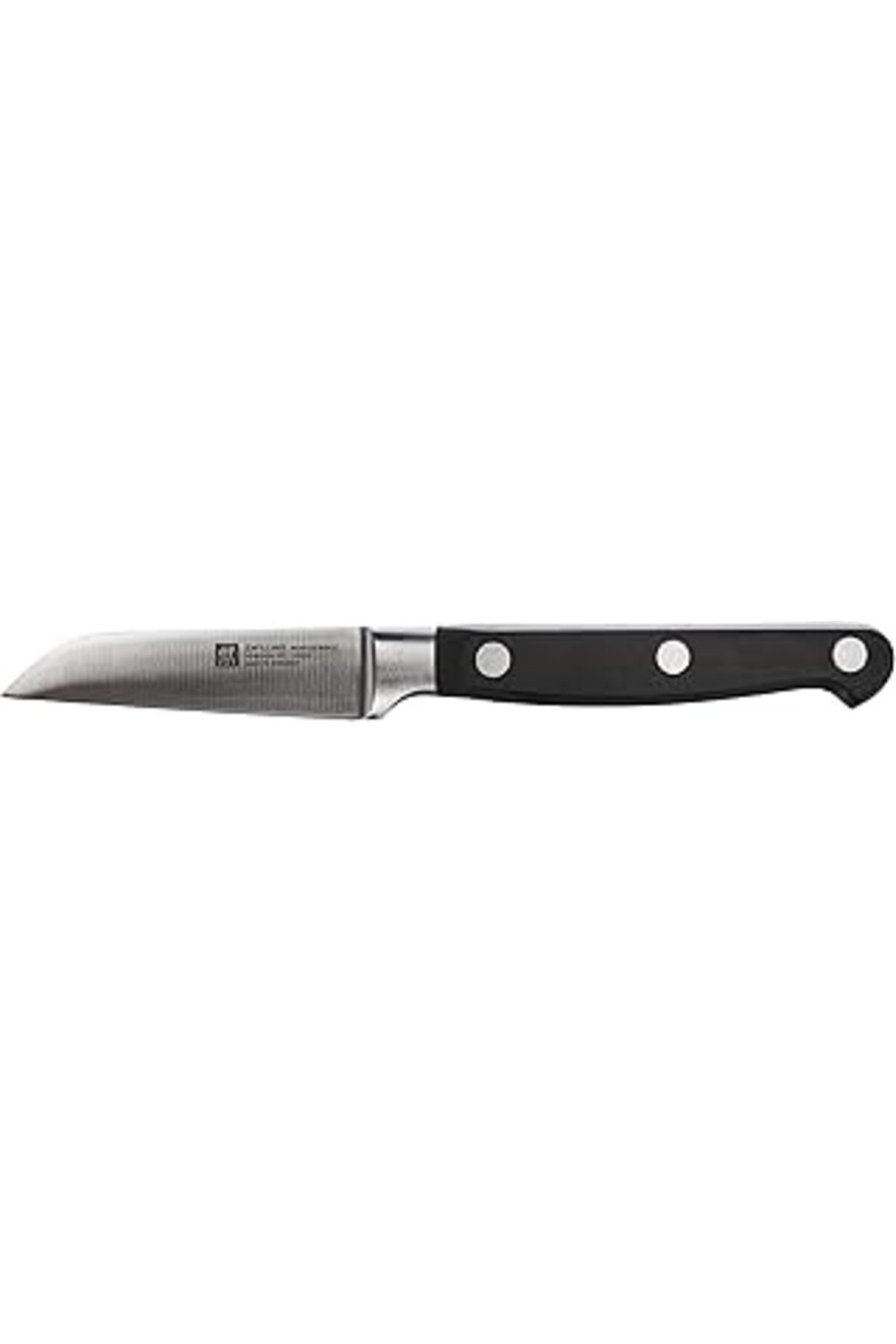 Mu Art Zwilling Professional Sebze Meyve Bıçağı, 8 Cm