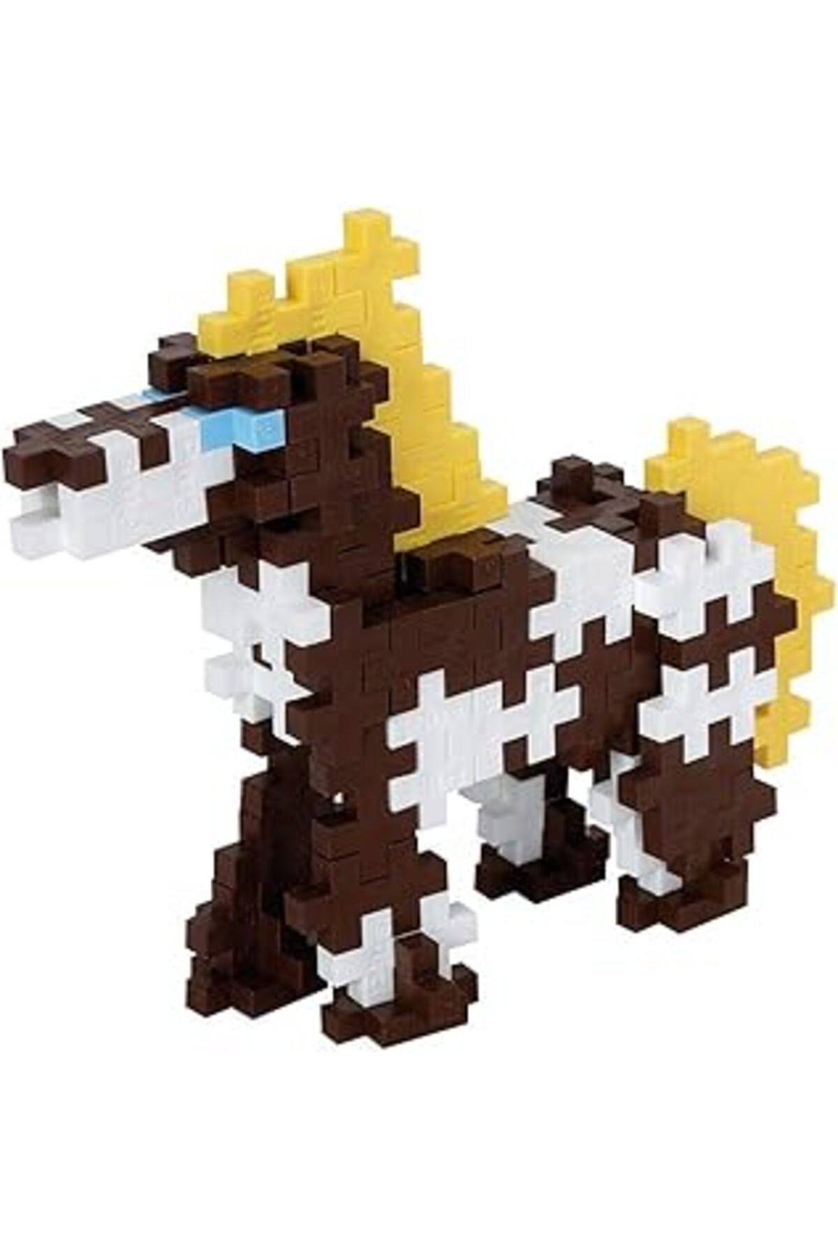 Hepta Collection Plus Plus Horse / 100 Pcs Tube