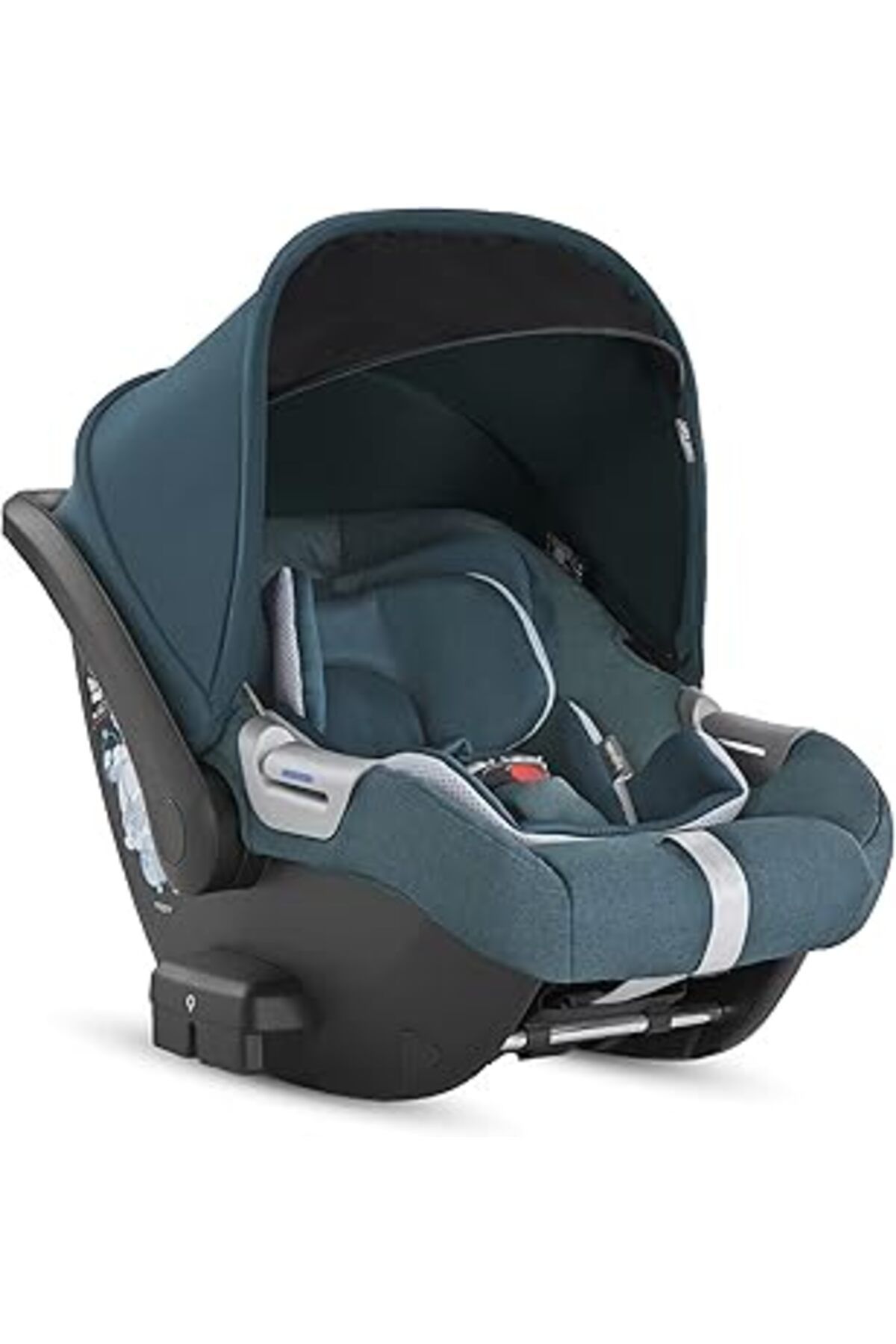 robotrend Inglesina Cab Gr 0+ Bebek Ana KucağI Ve Oto KoltuğU 0-13 Kg - Vancouver Blue