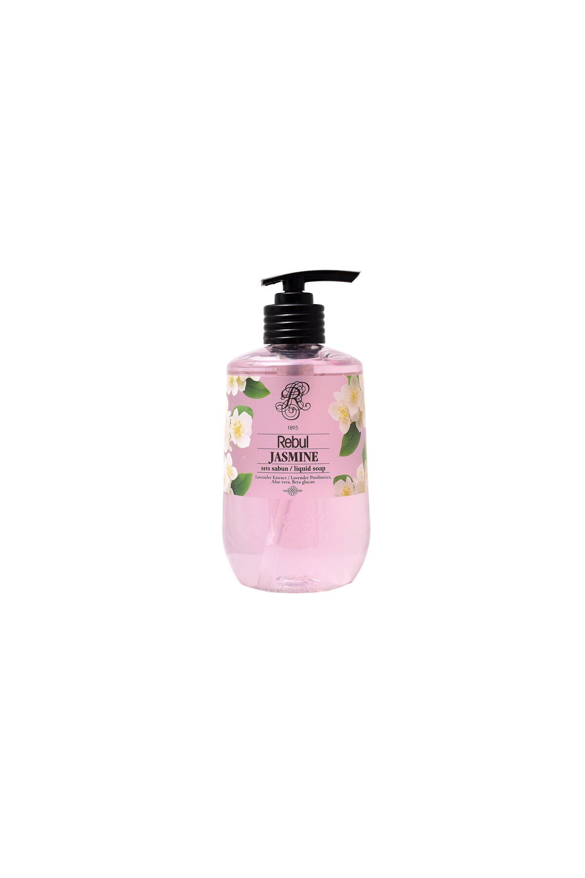 Rebul Sıvı Sabun Jasmine 500ml