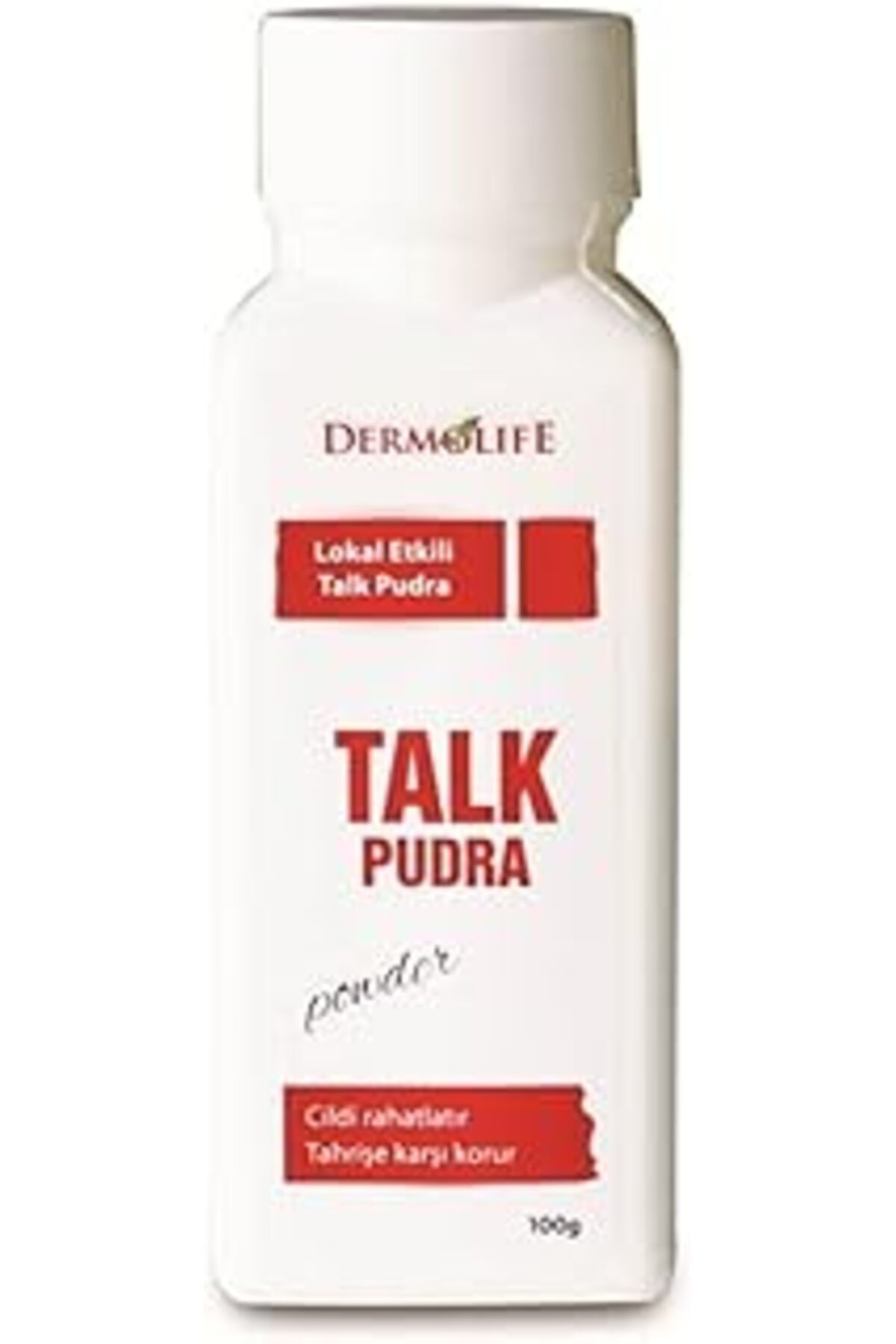 Take and Happy Dermolife Talk Pudra 100 Gr