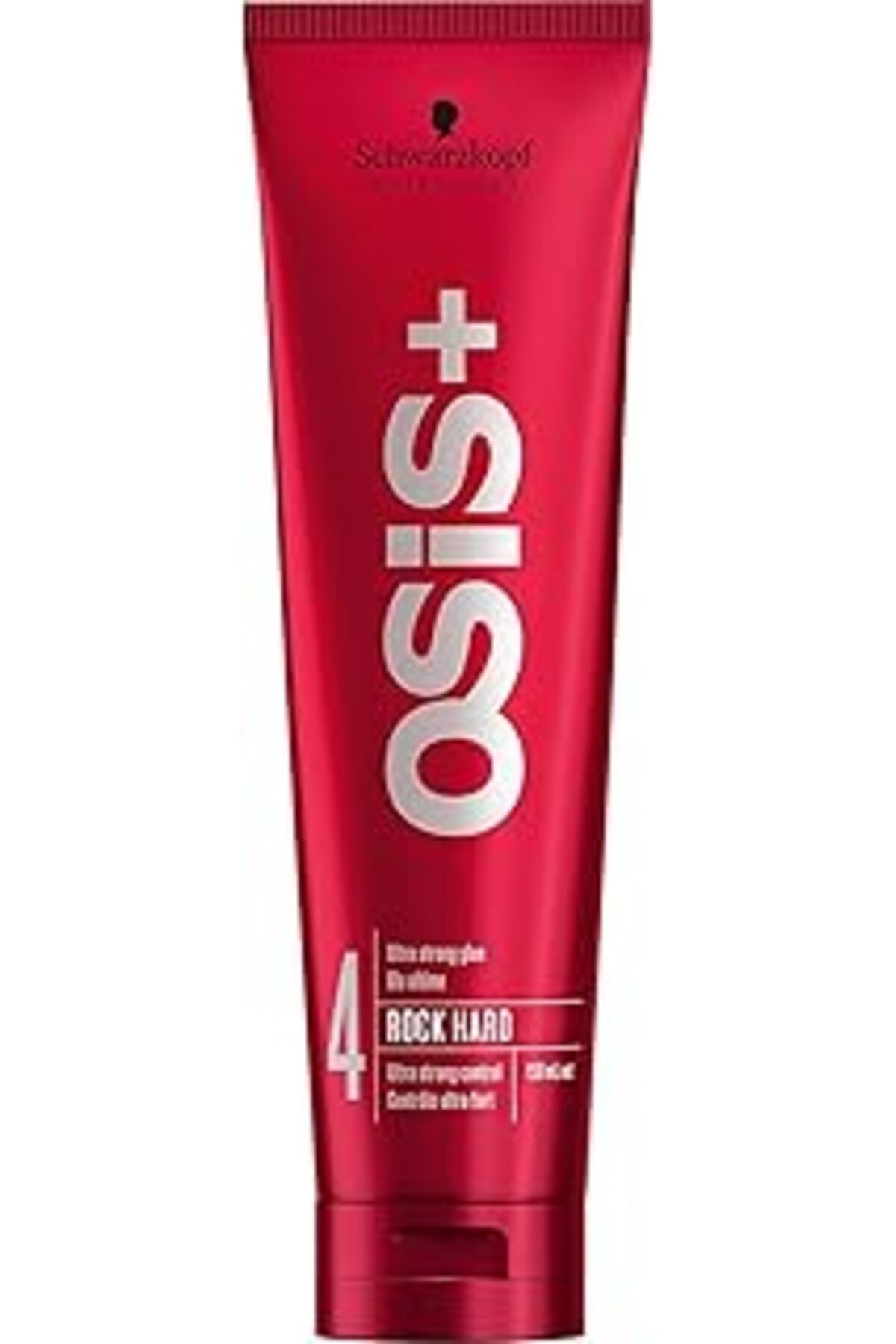 karadağsb Osis+ Rock Hard Ultra Güçlü Şekillendirici Macun 150Ml | Kalıcı Tutuş Krem Parlaklık Jeli